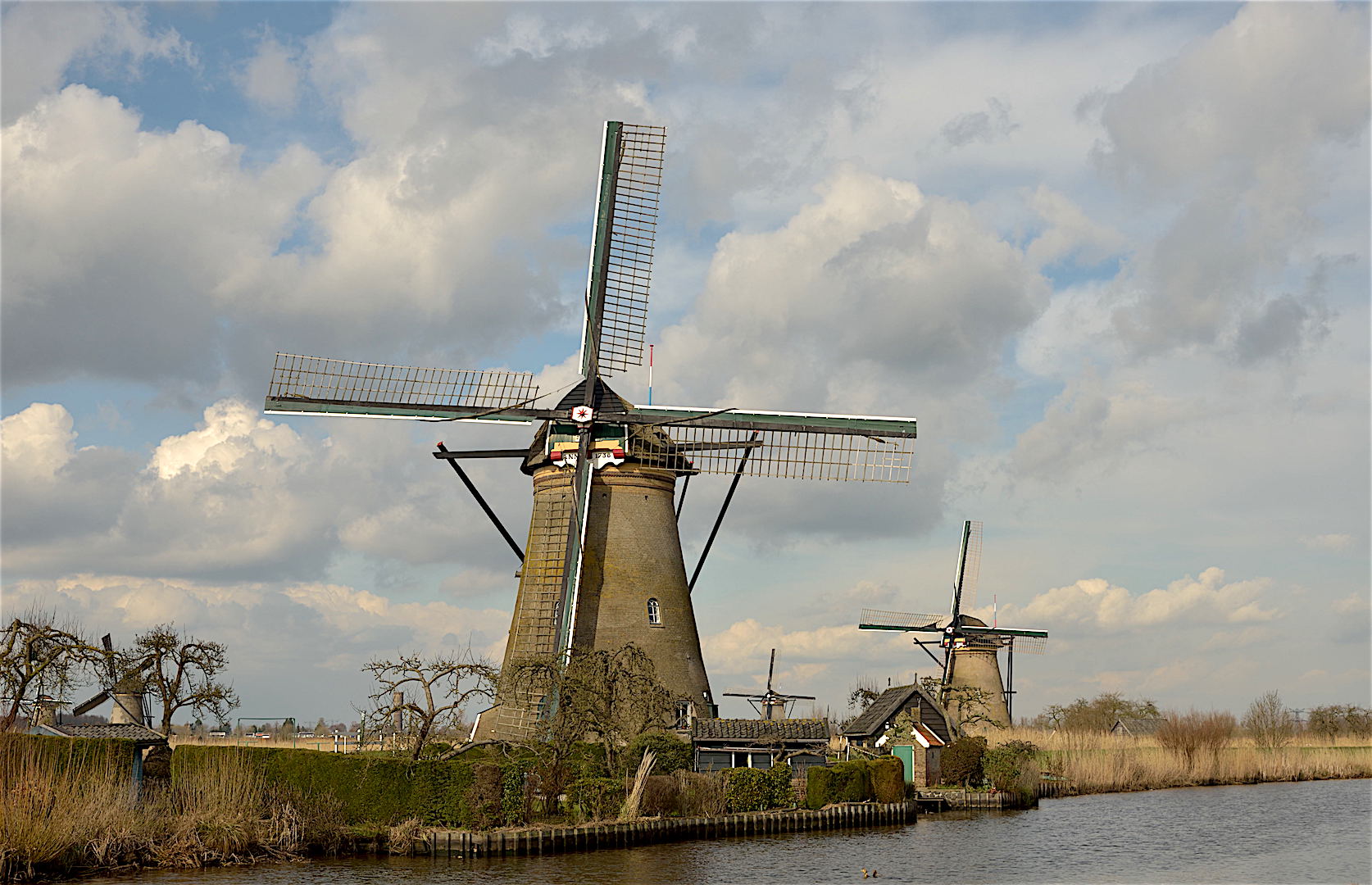 kinderdijk-13