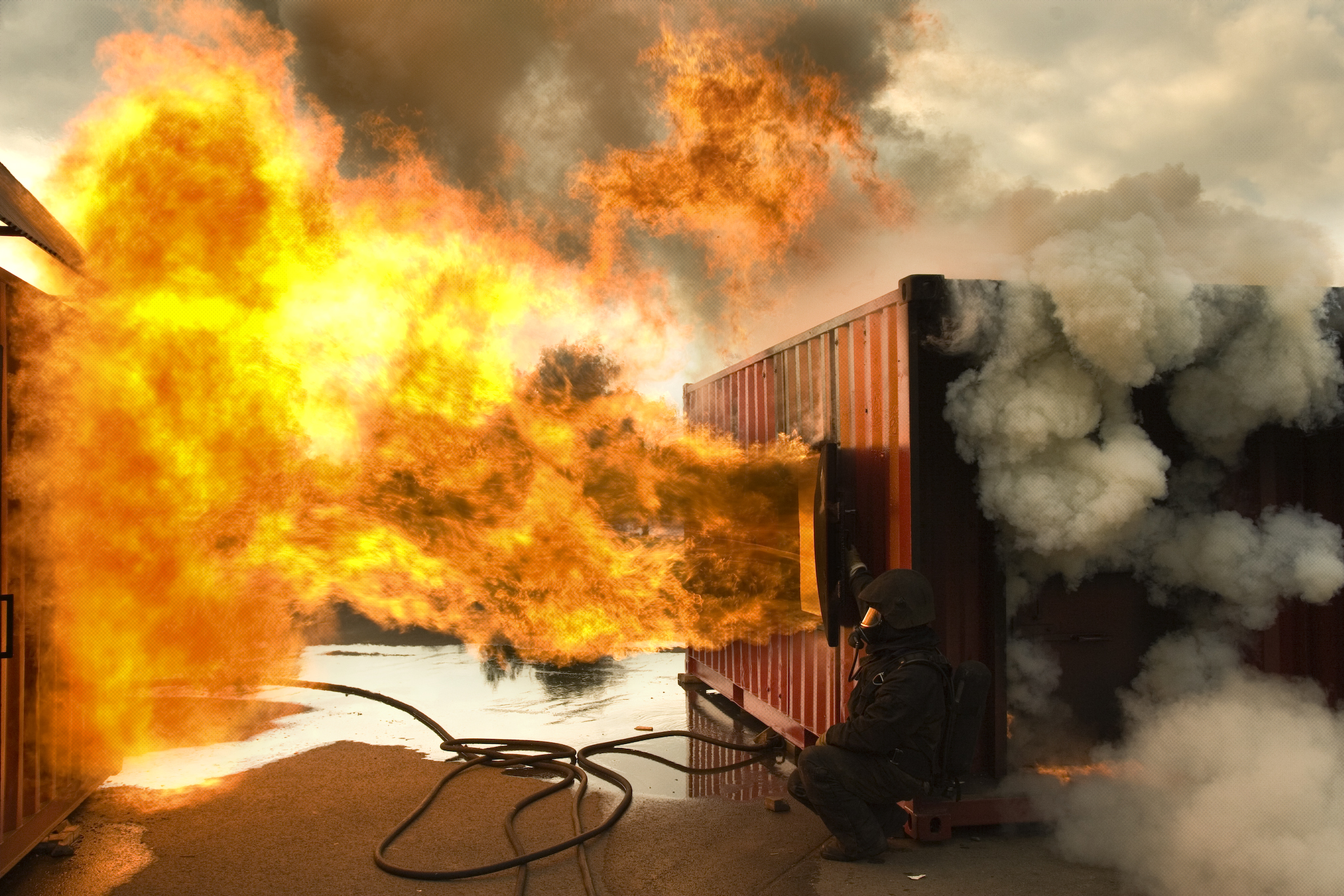 backdraftfiretraining