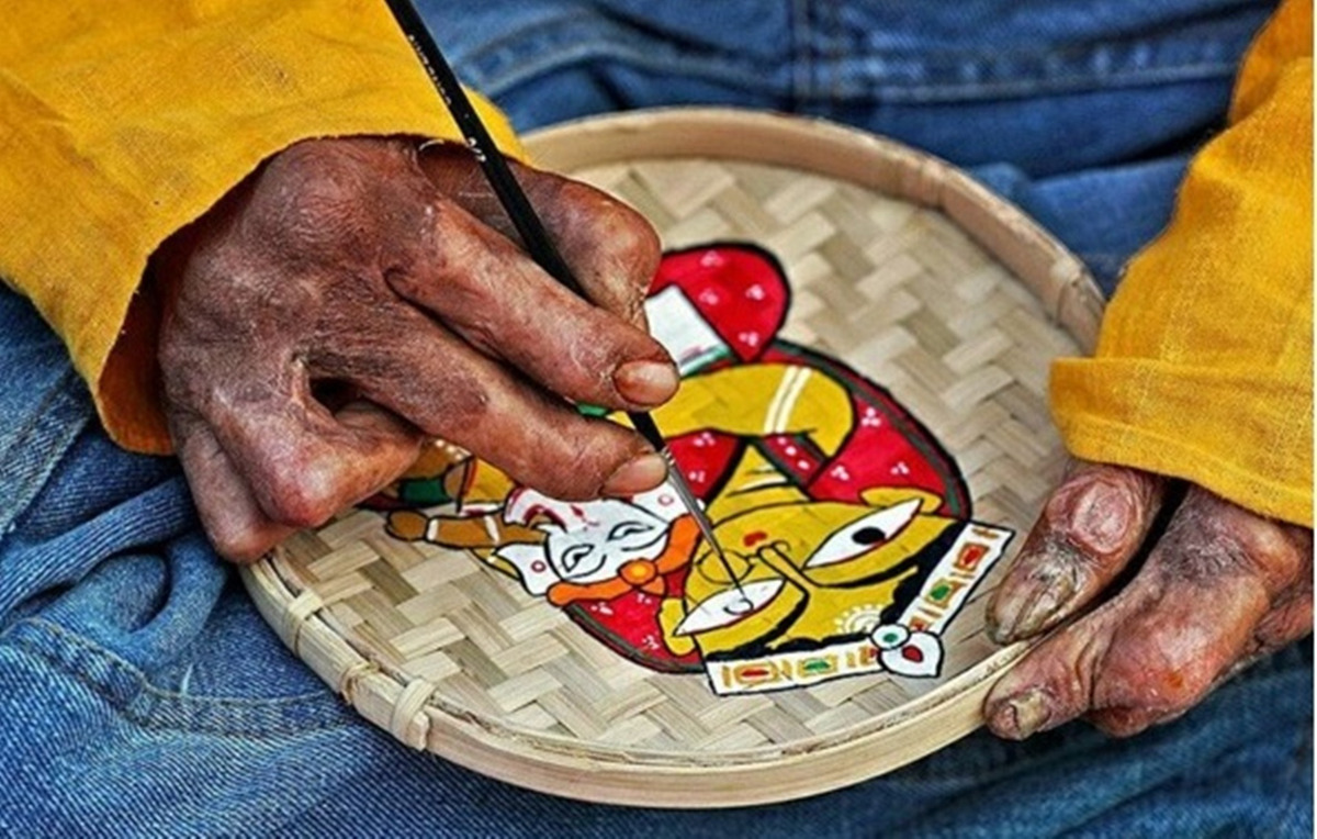 indiase-instagramfotografie-aan-de-muur