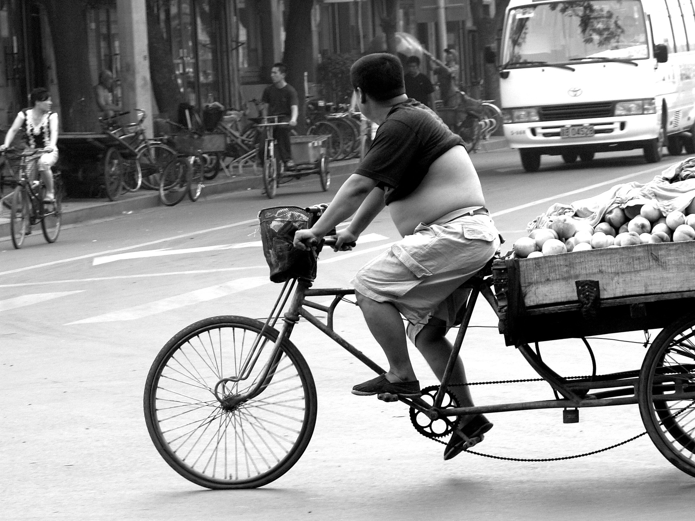biking-in-china