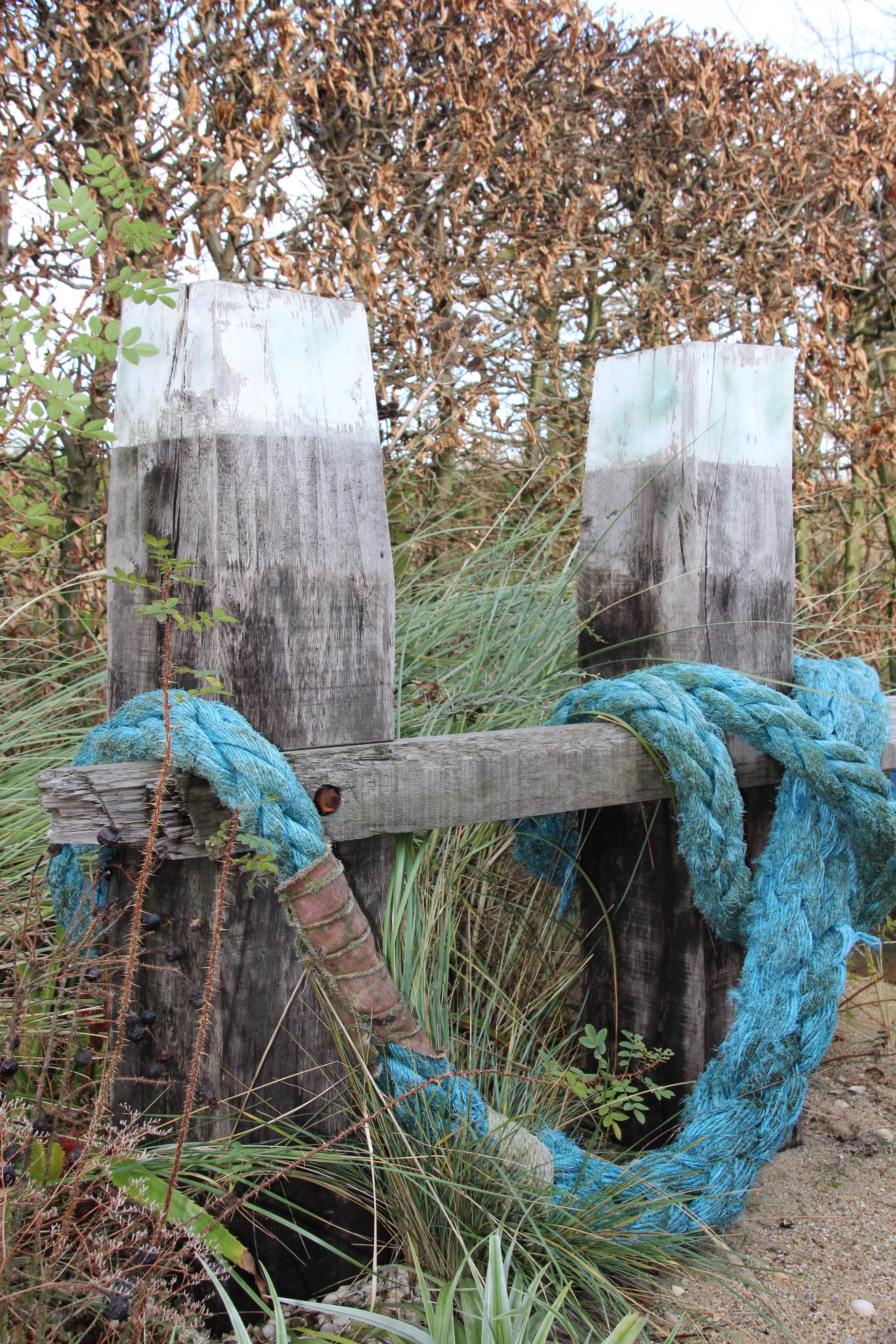 herfstachtig-strandgevoel