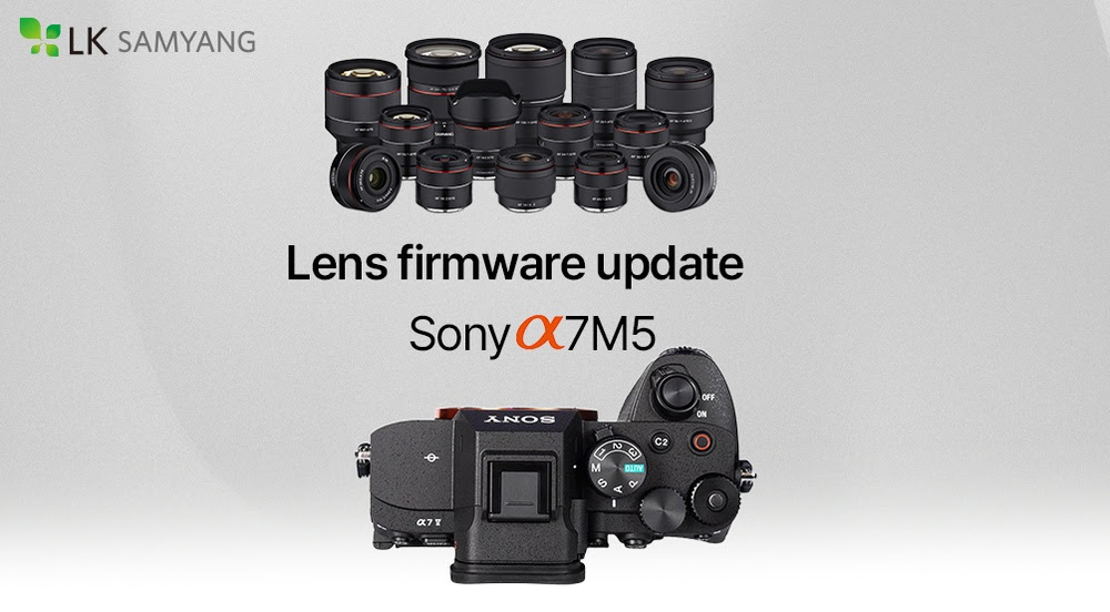 samyang-firmware-update-verbetert-sony-a7v-focus