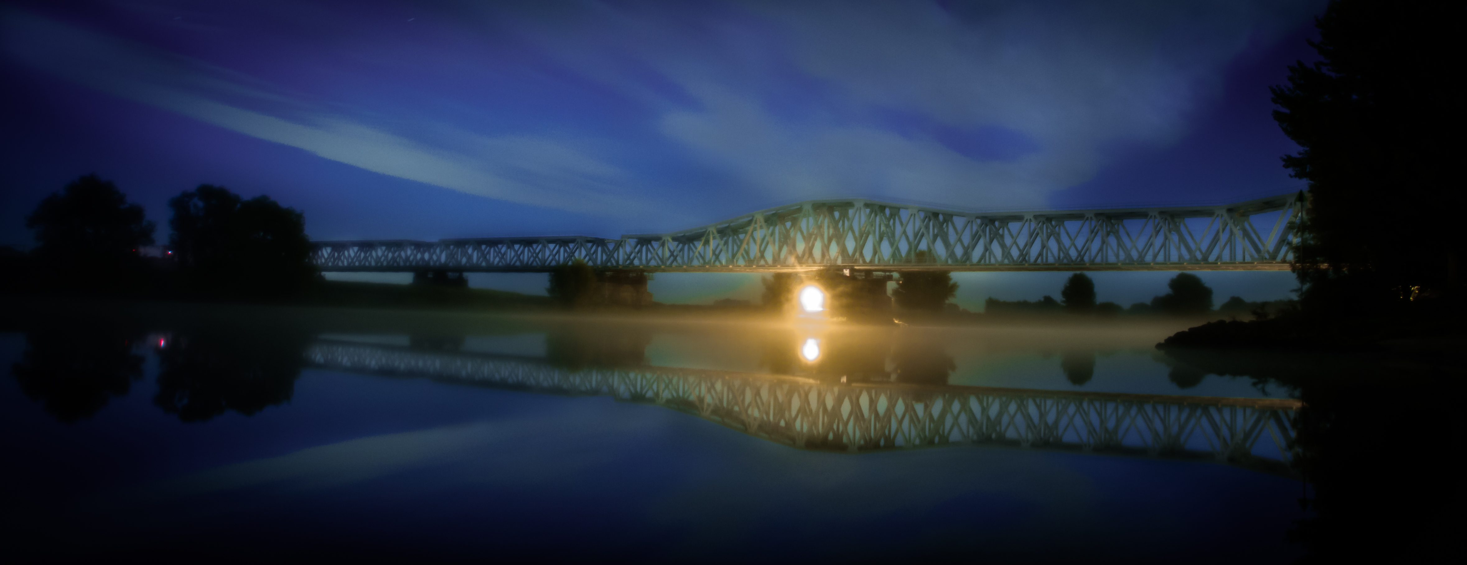 mysterious-rail-bridge