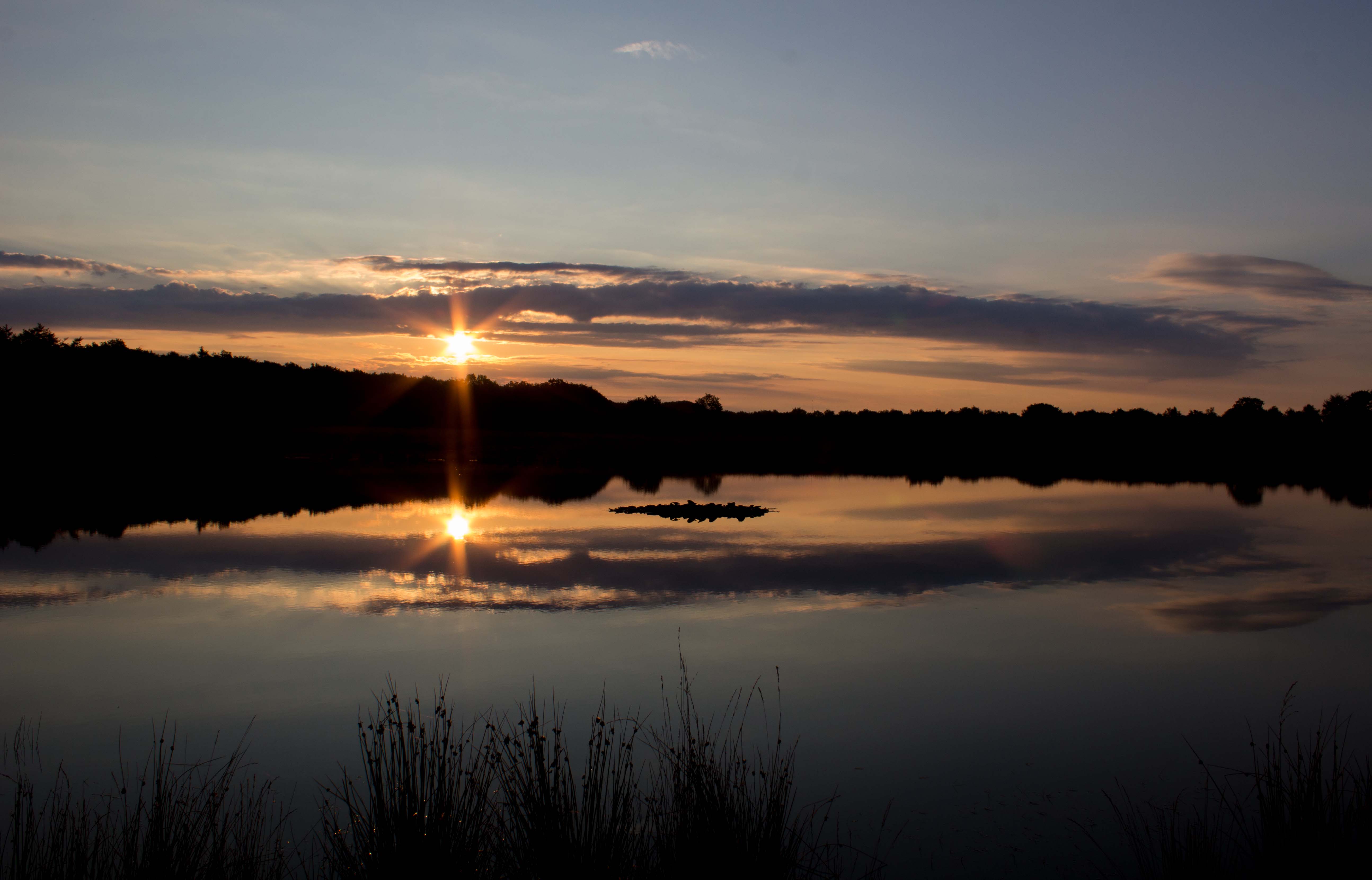 zonsopkomst-bakkeveen
