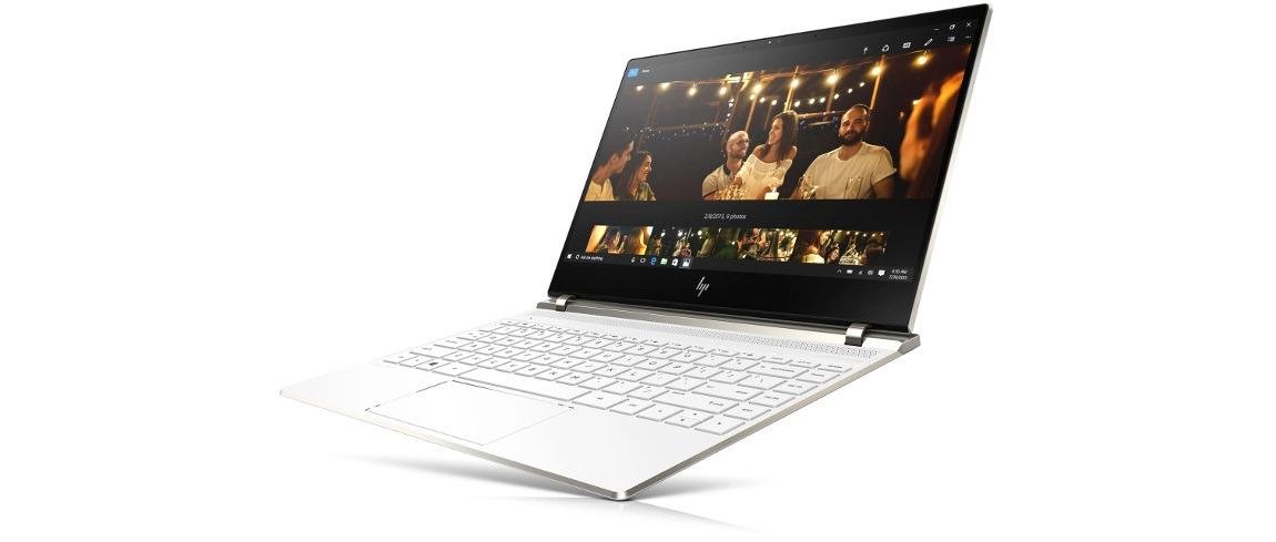 MKB Best Choice Awards 2018: HP Spectre 13