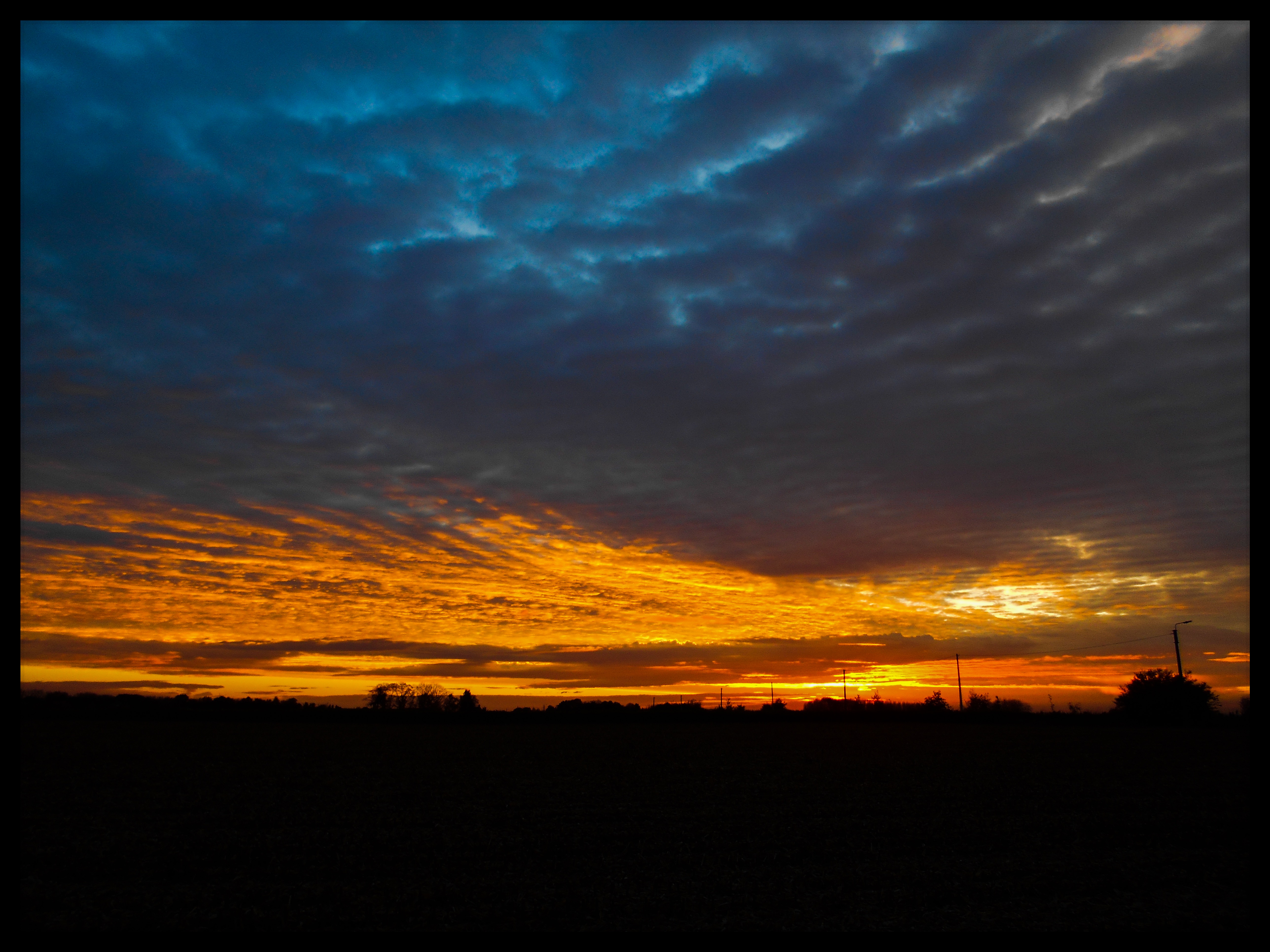 zonsondergang-in-de-herfst