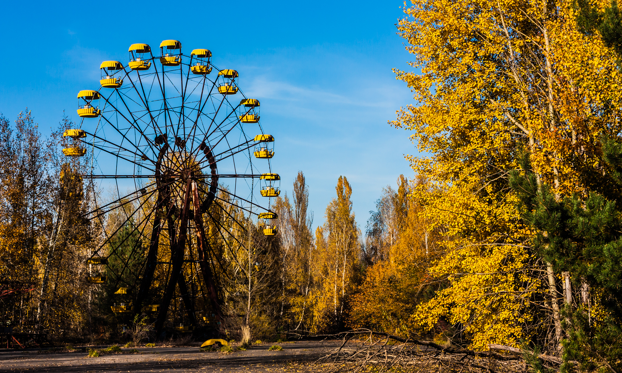 reuzenrad-in-pripyat