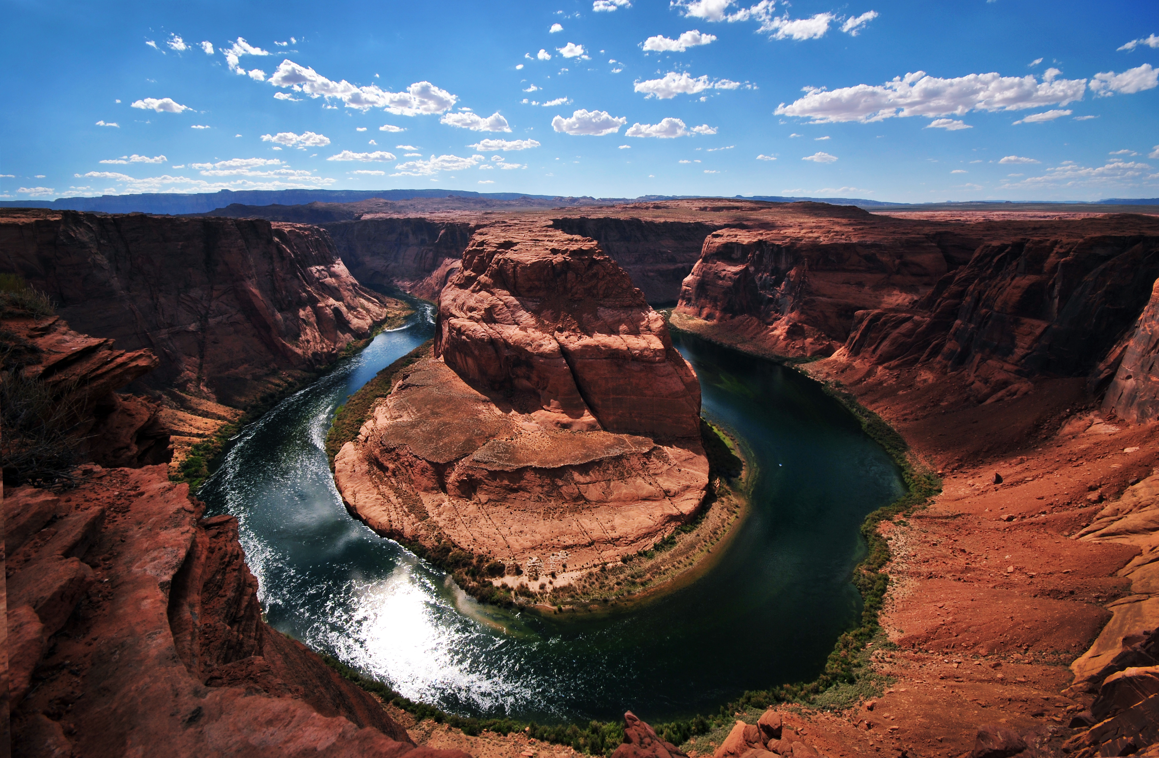 the-horseshoe-bend