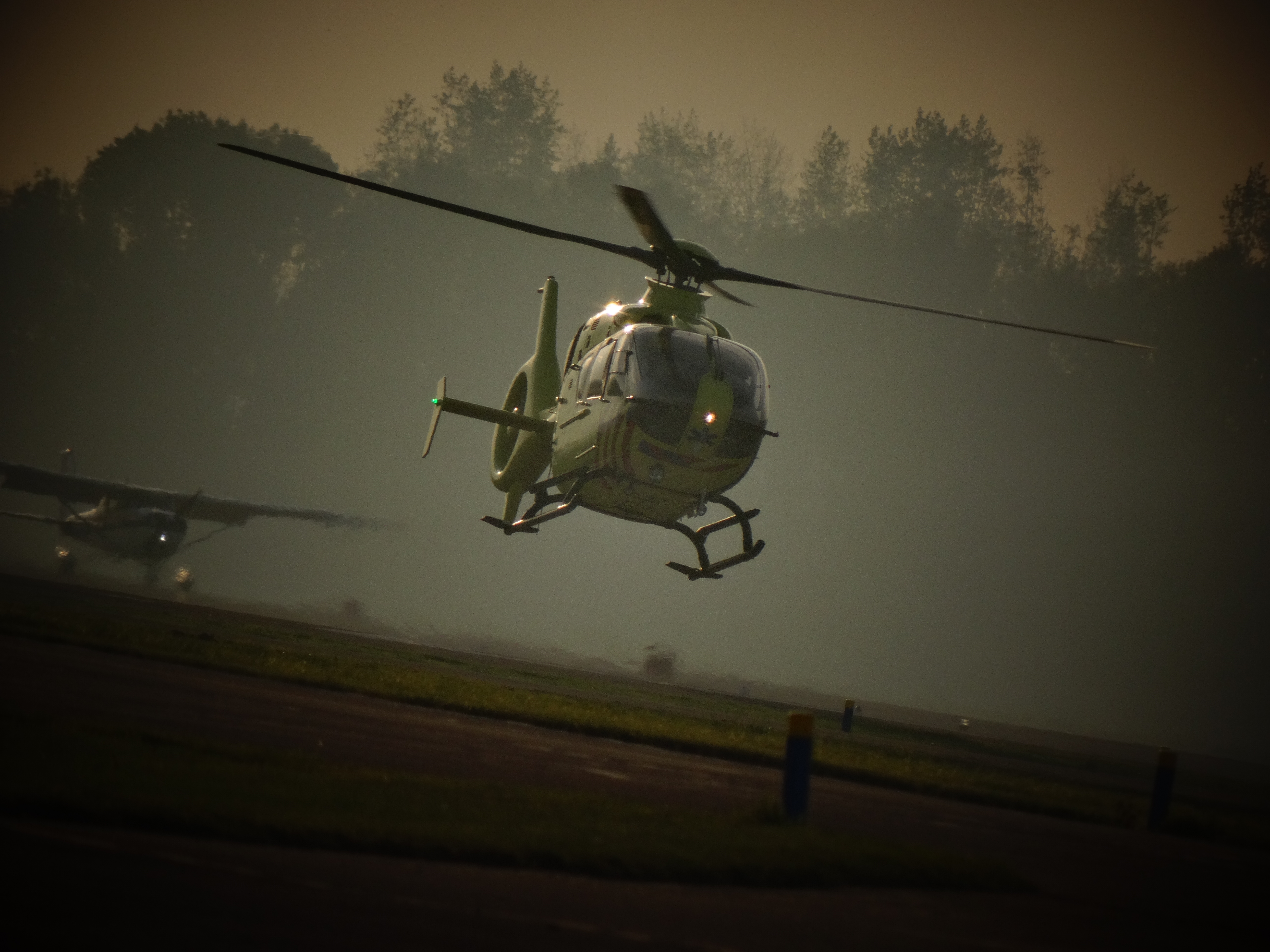 rescue-on-high-levels