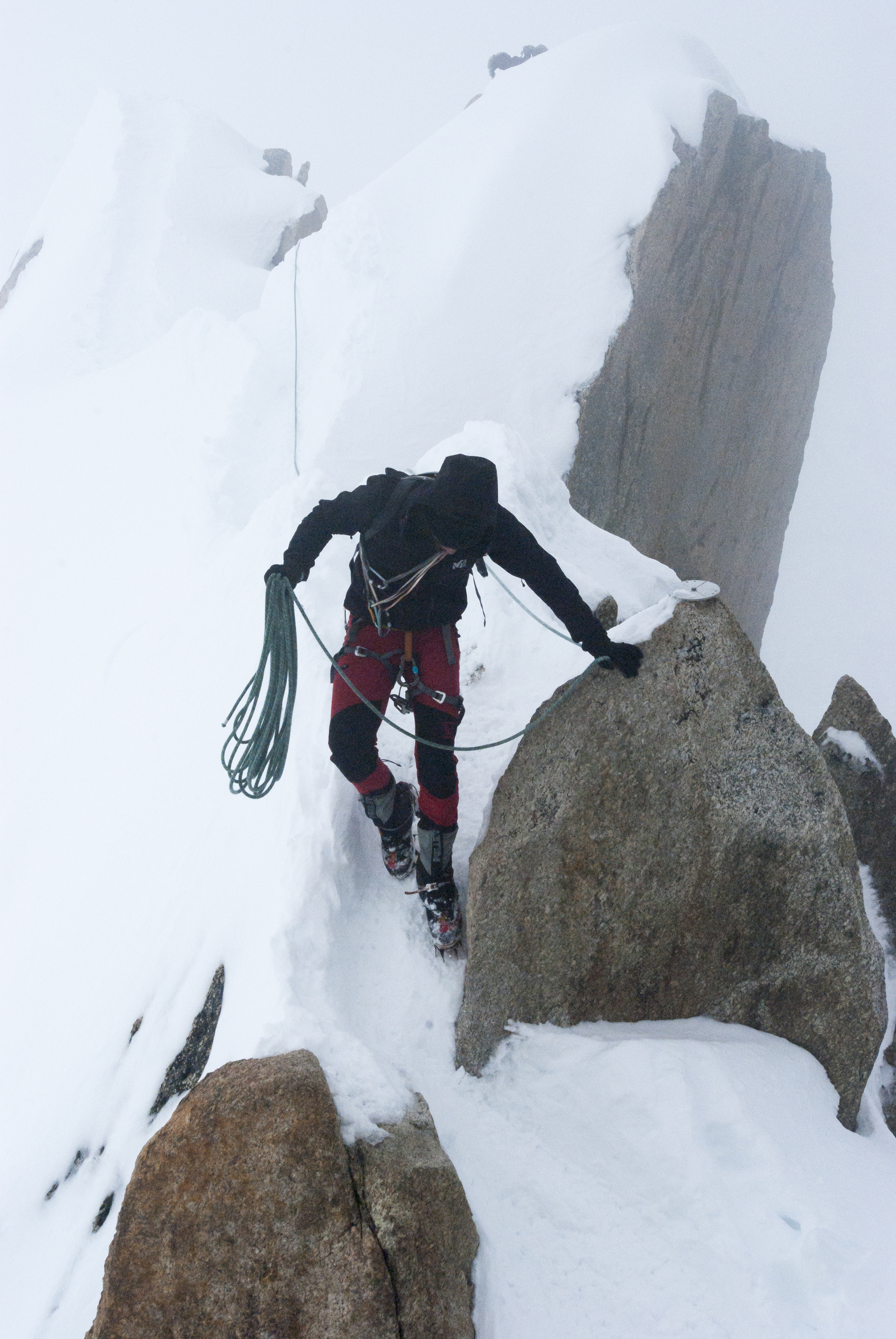 beklimming-aiguille-du-midi-chamonix