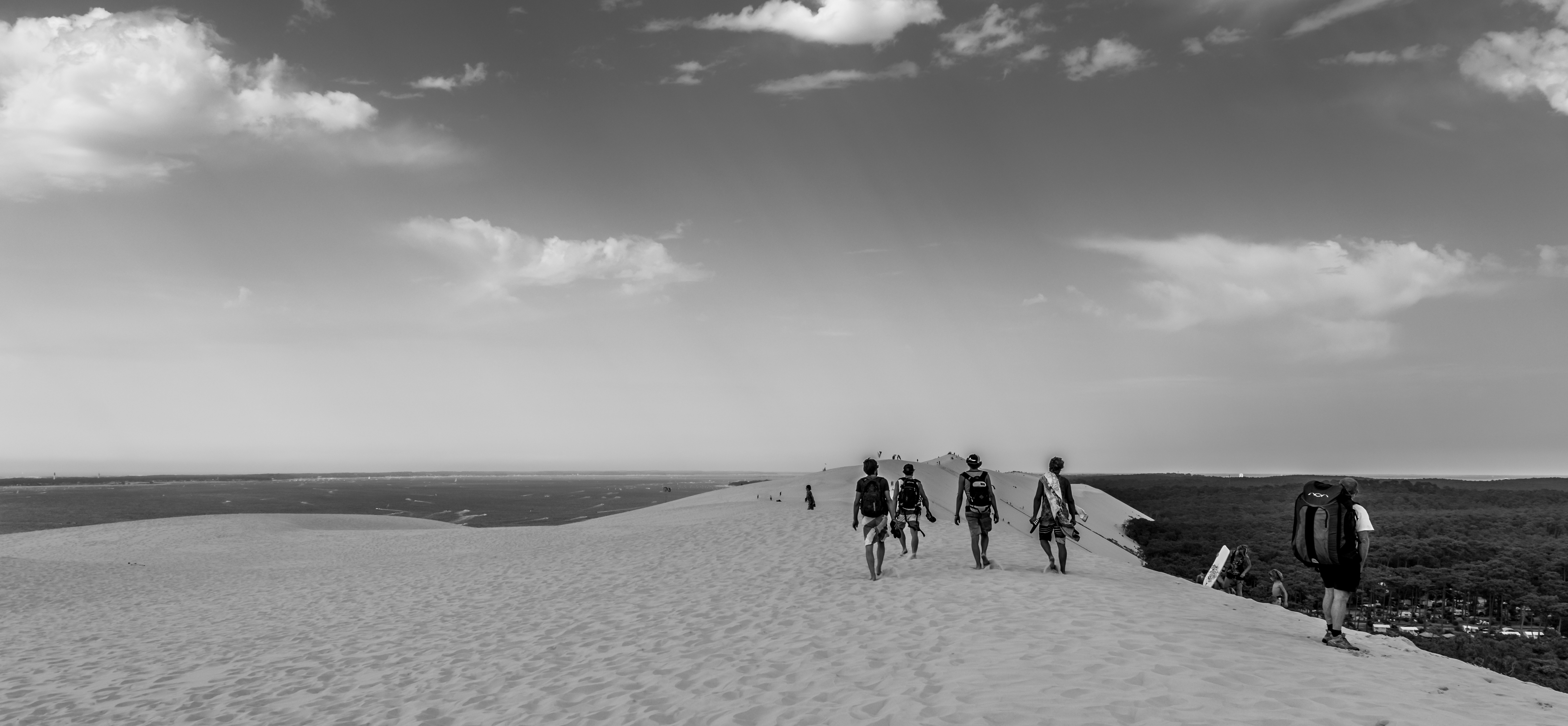 hoogste-duin-van-europa