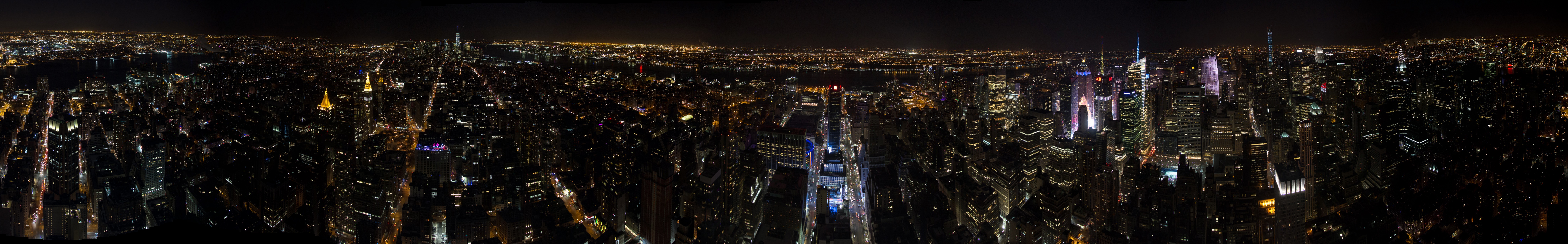 new-york-from-a-height