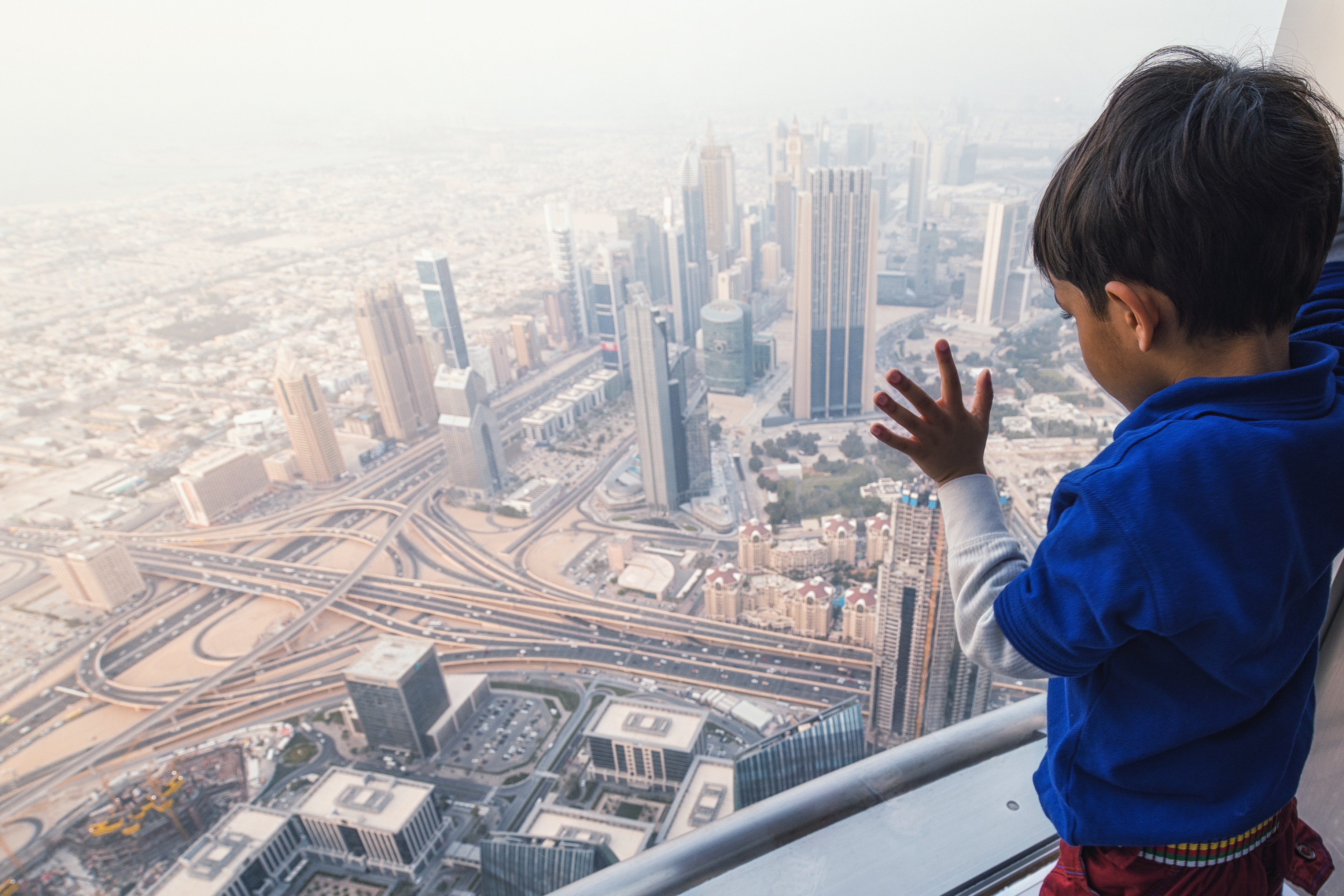 the-city-at-your-feet