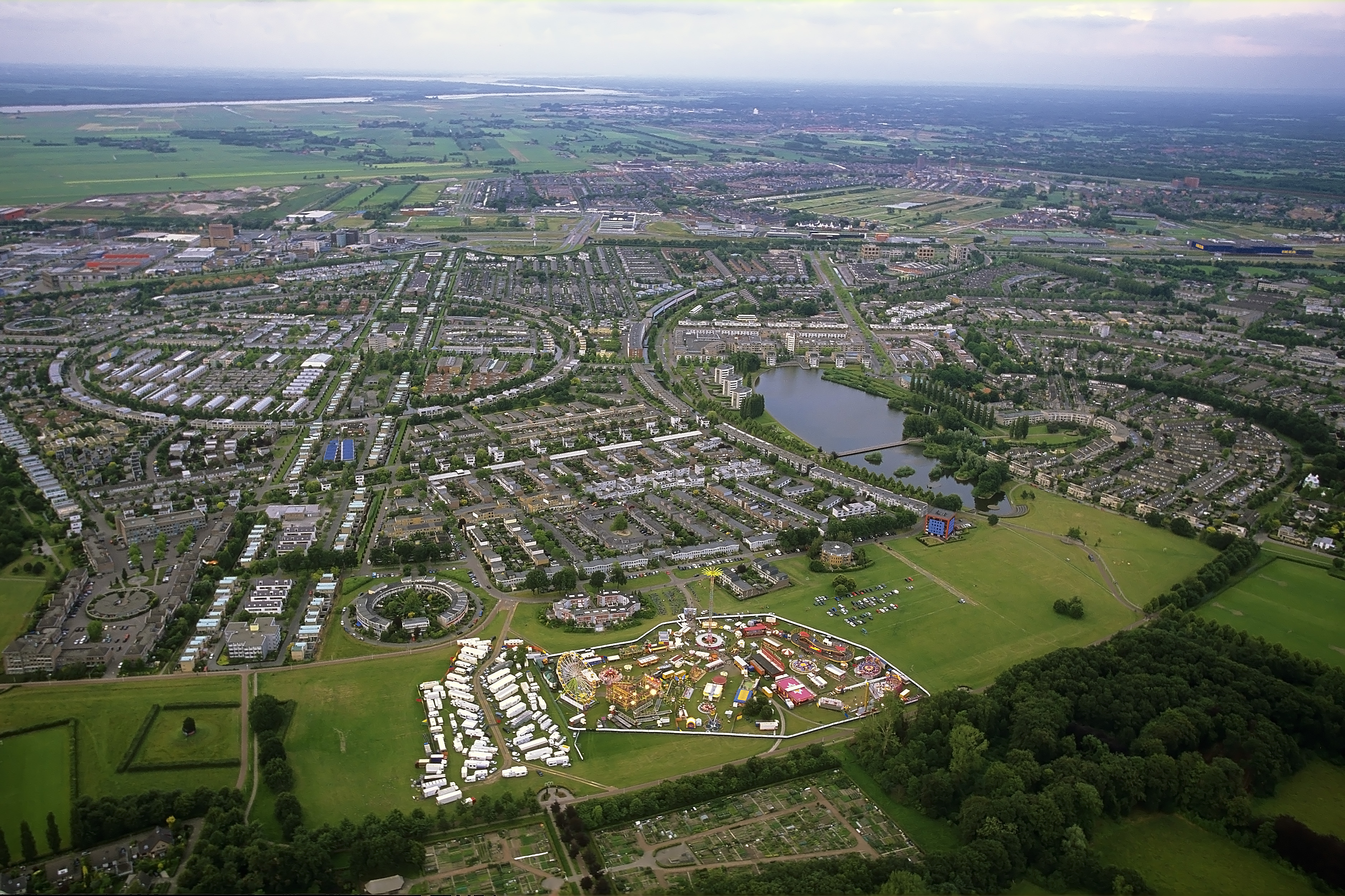 kermis-in-amersfoort-noord