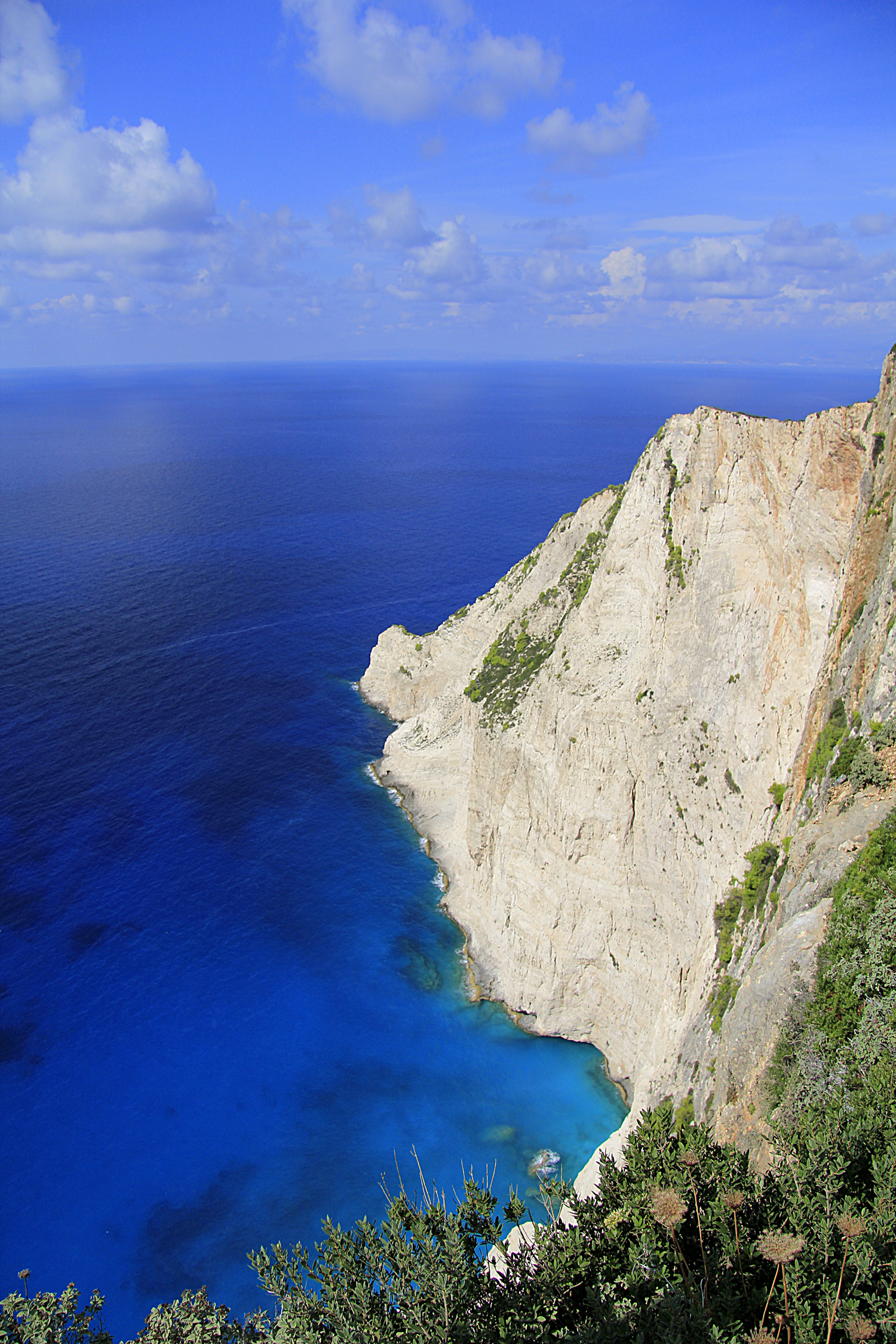 noordwest-kust-zakynthos