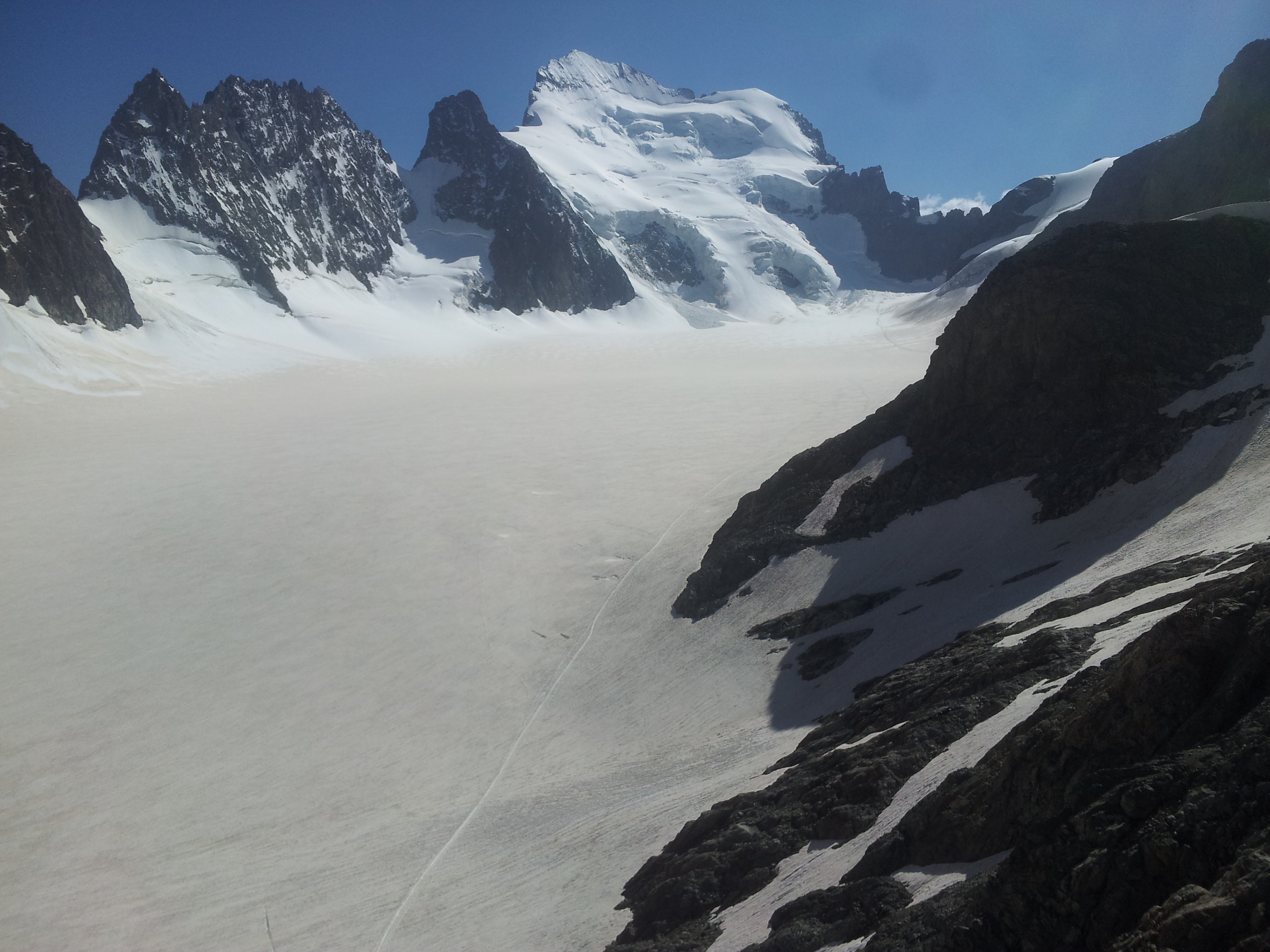 glacier-blanc-frankrijk