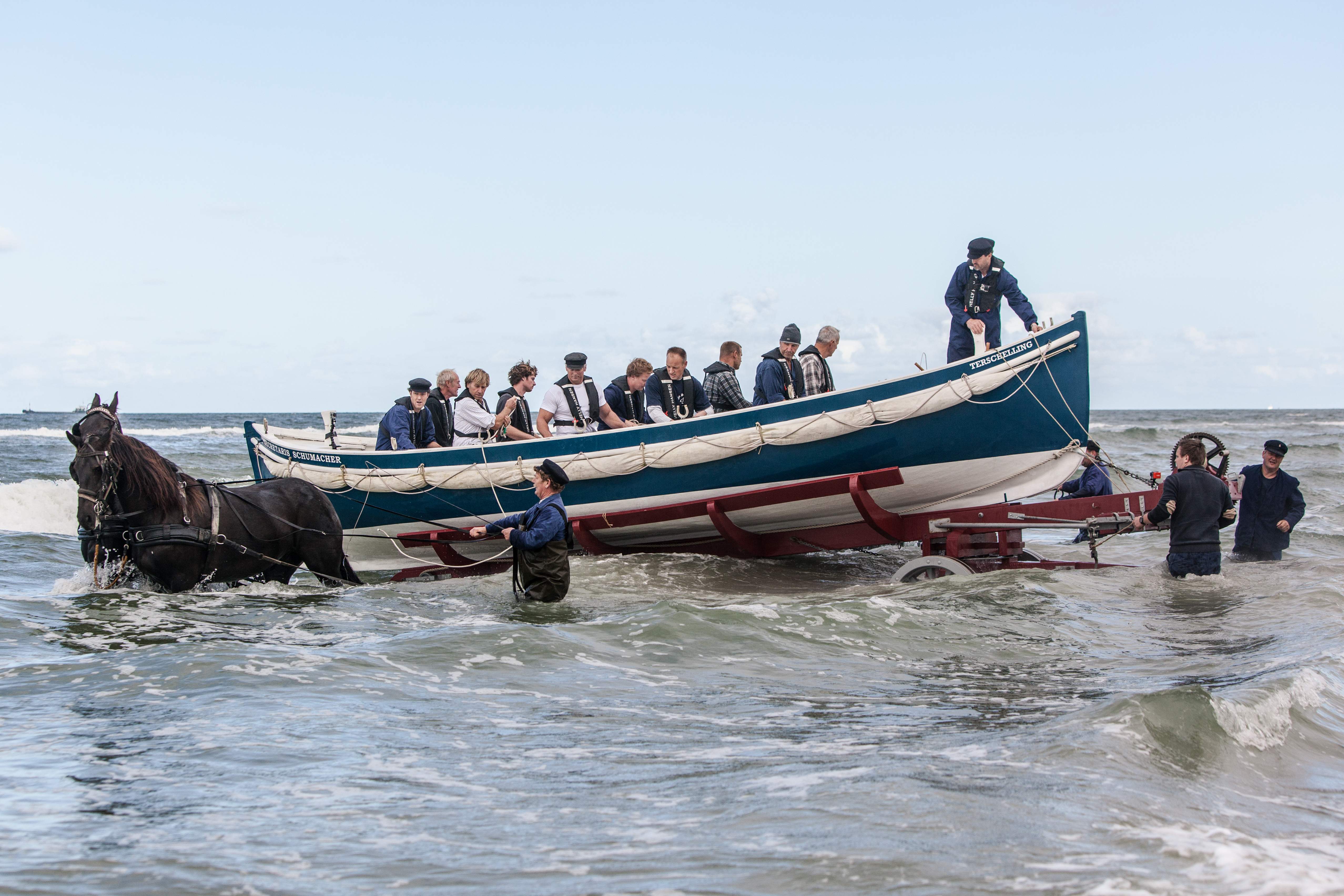 secretaris-schumacher