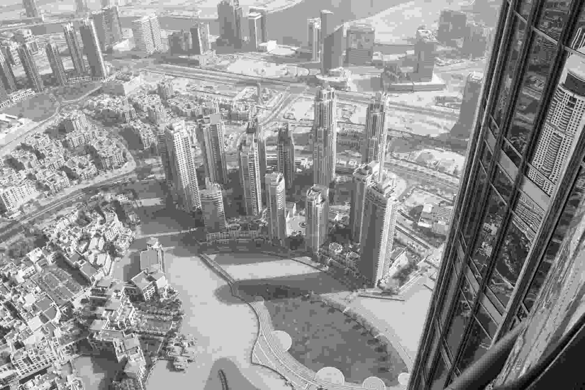 vanaf-burj-khalifa-dubai-450-meter-hoog