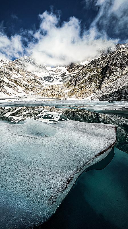 lac-blanc