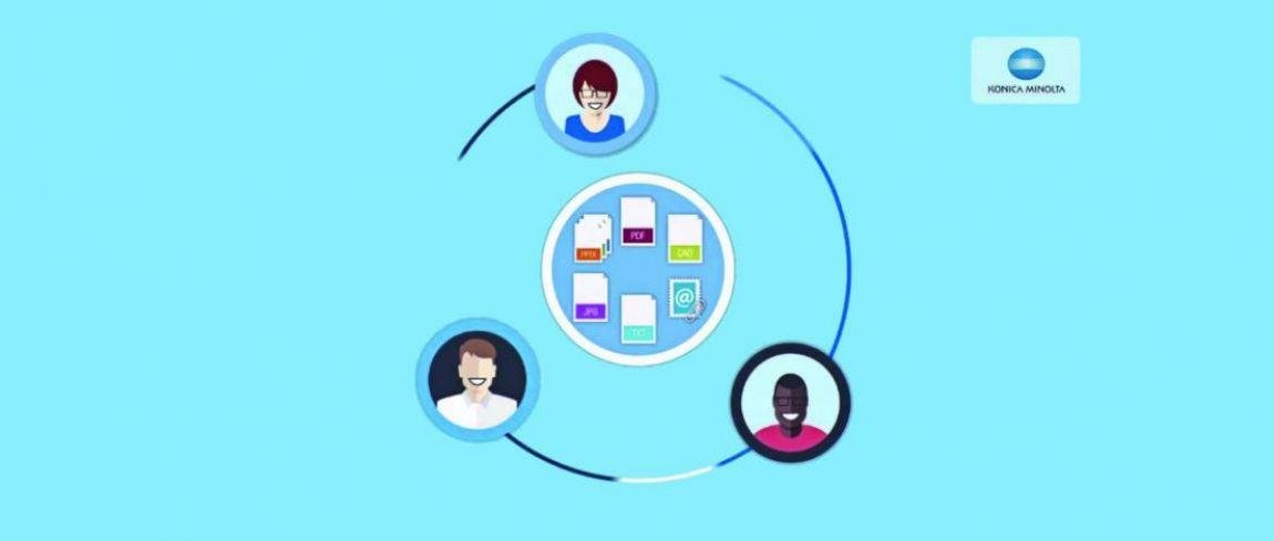 Dokoni FIND: snel documenten binnen opslagsystemen vinden