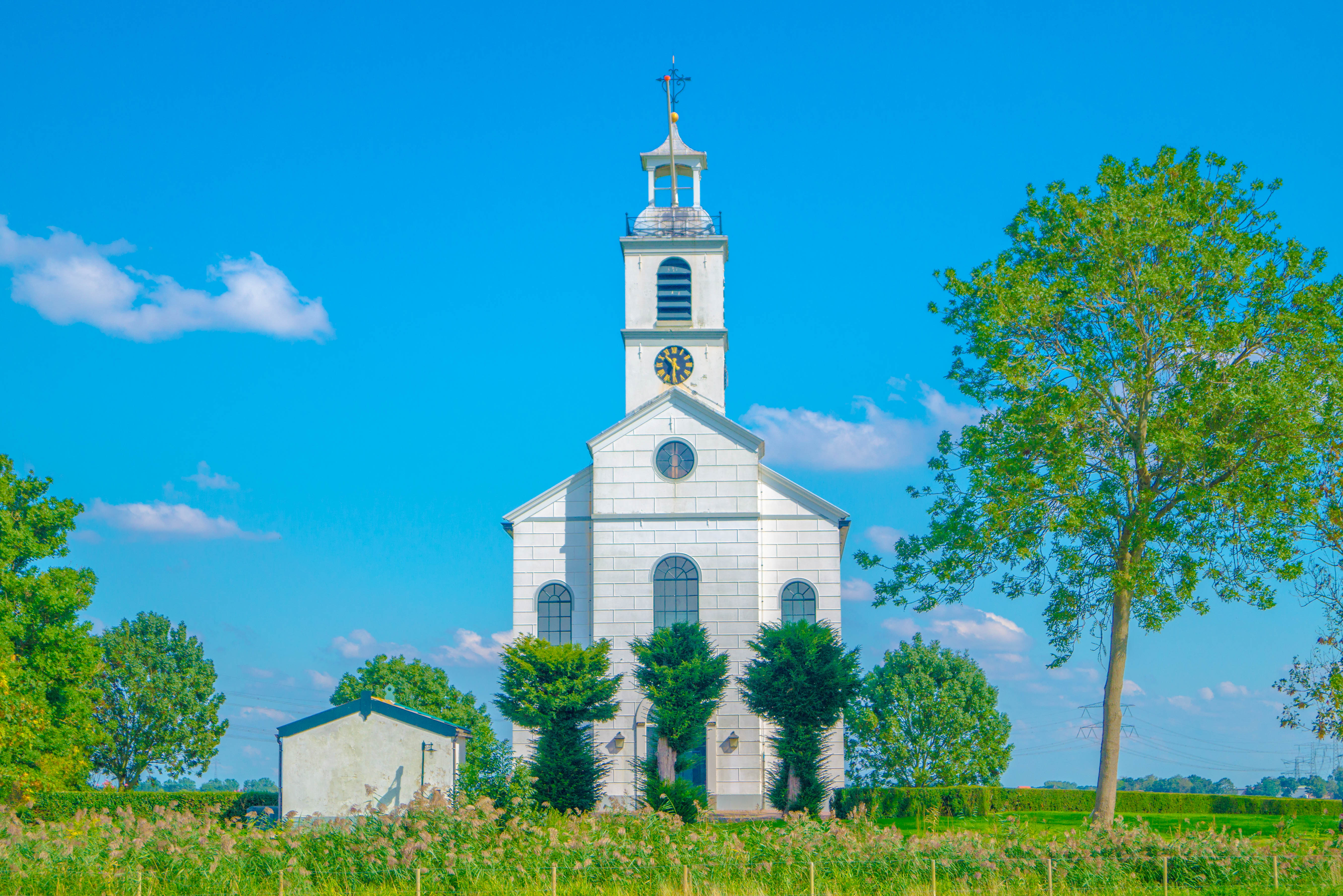 witte-kerkje