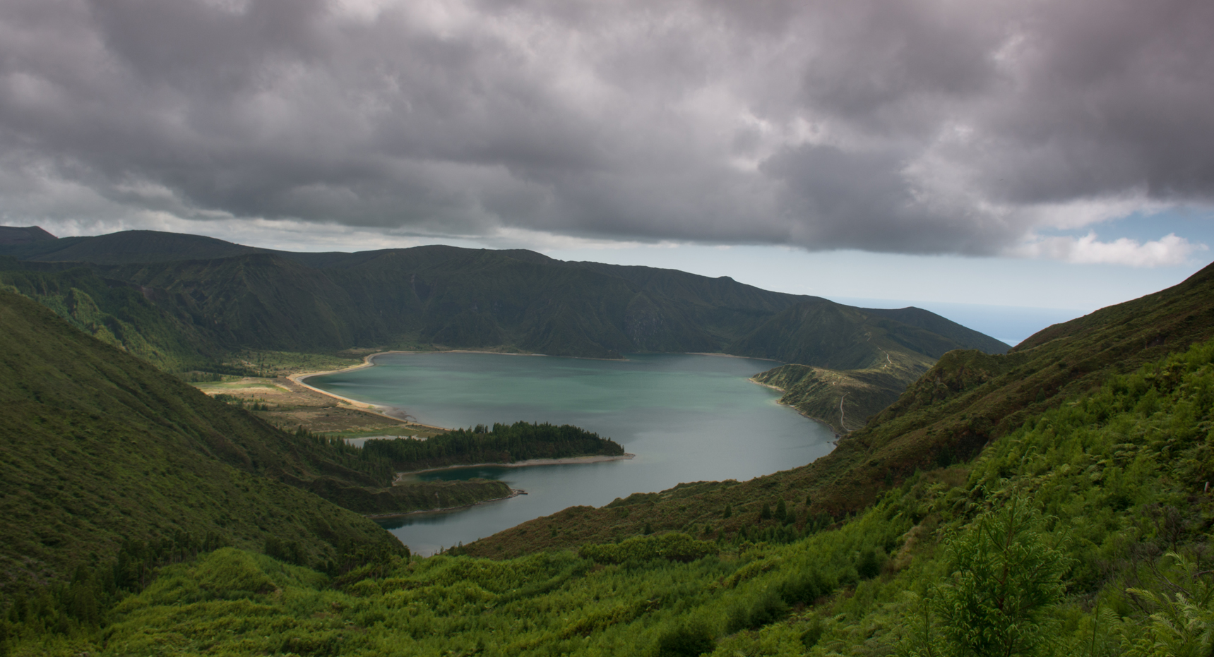 lagoa-do-fogo