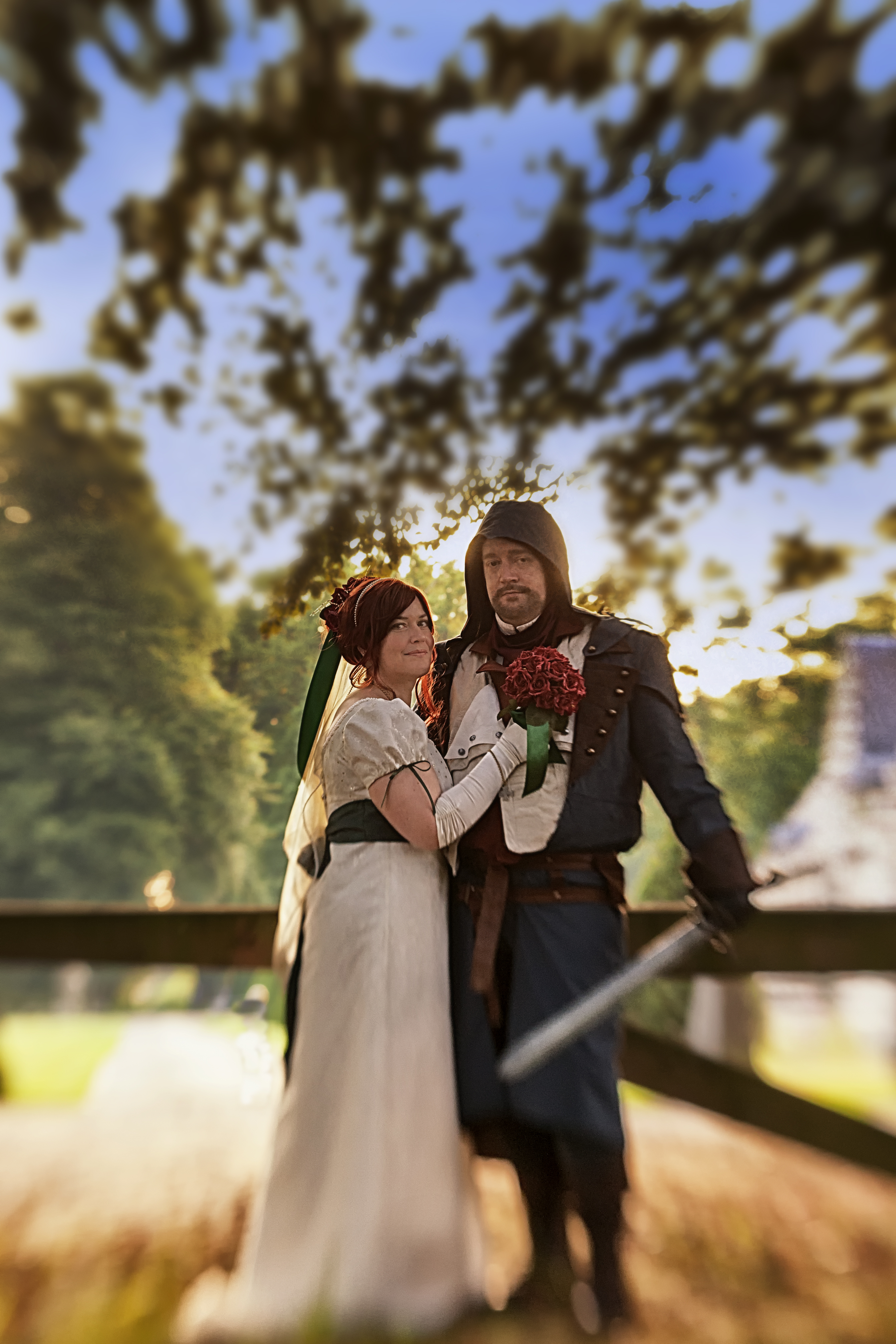 lensbaby-cosplay-wedding