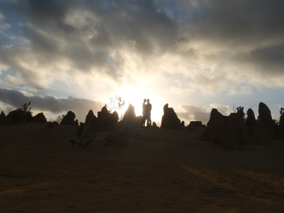 the-pinnacles-australia