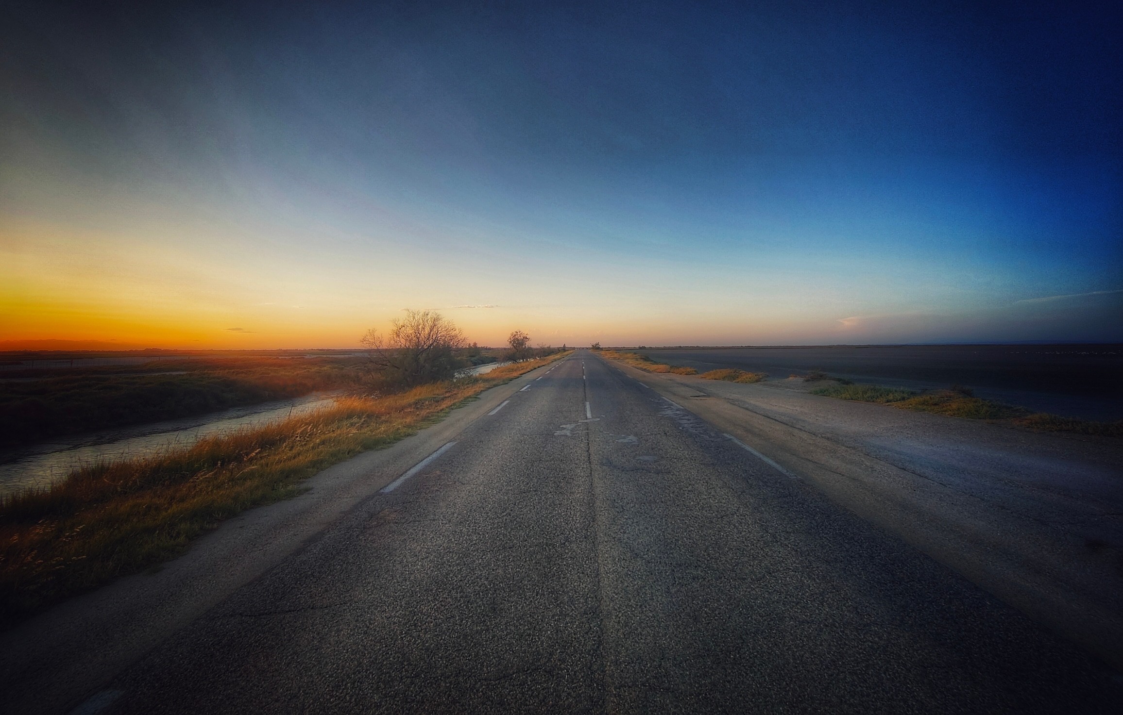 la-camargue
