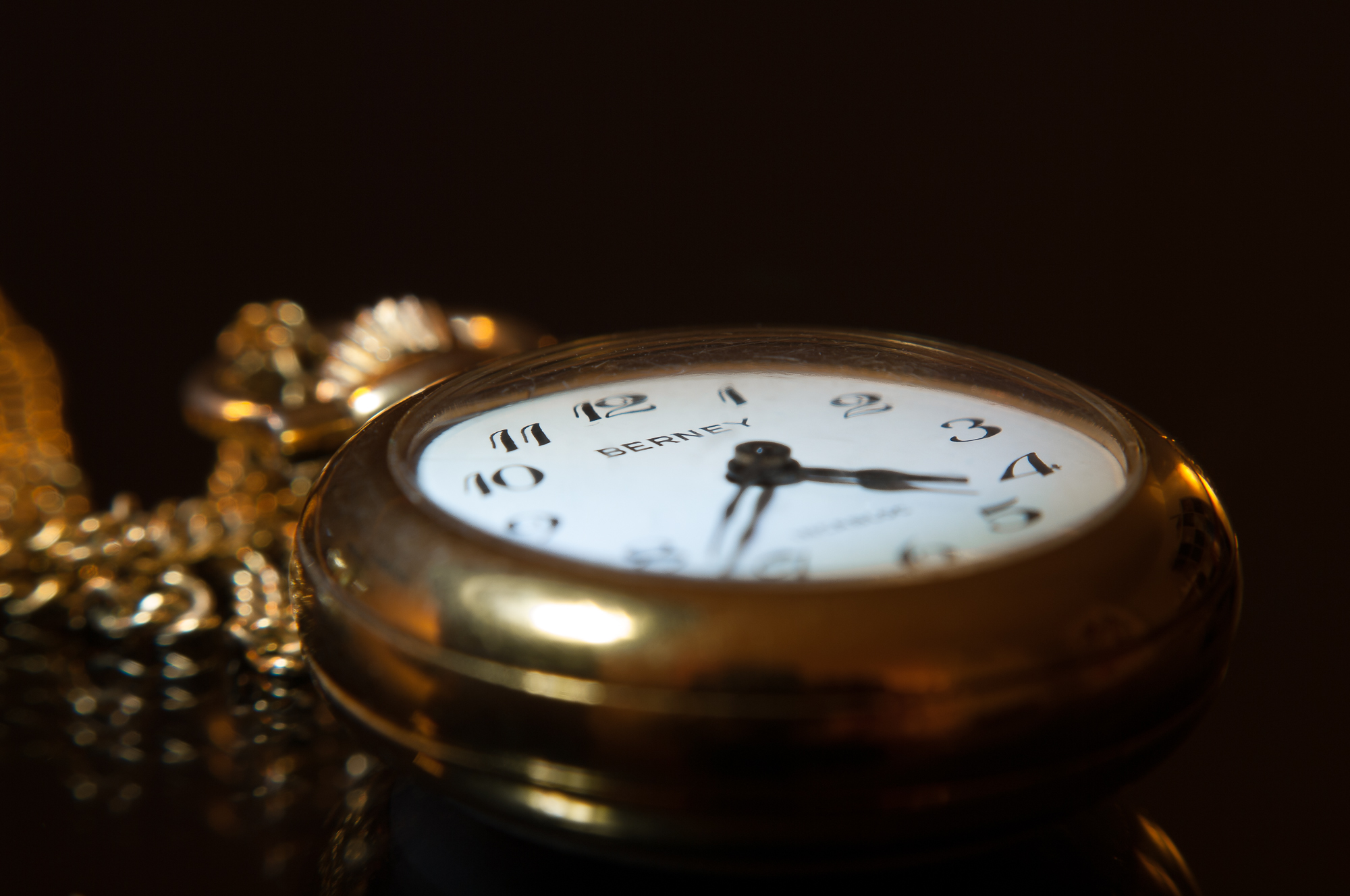 time-waits-for-no-one