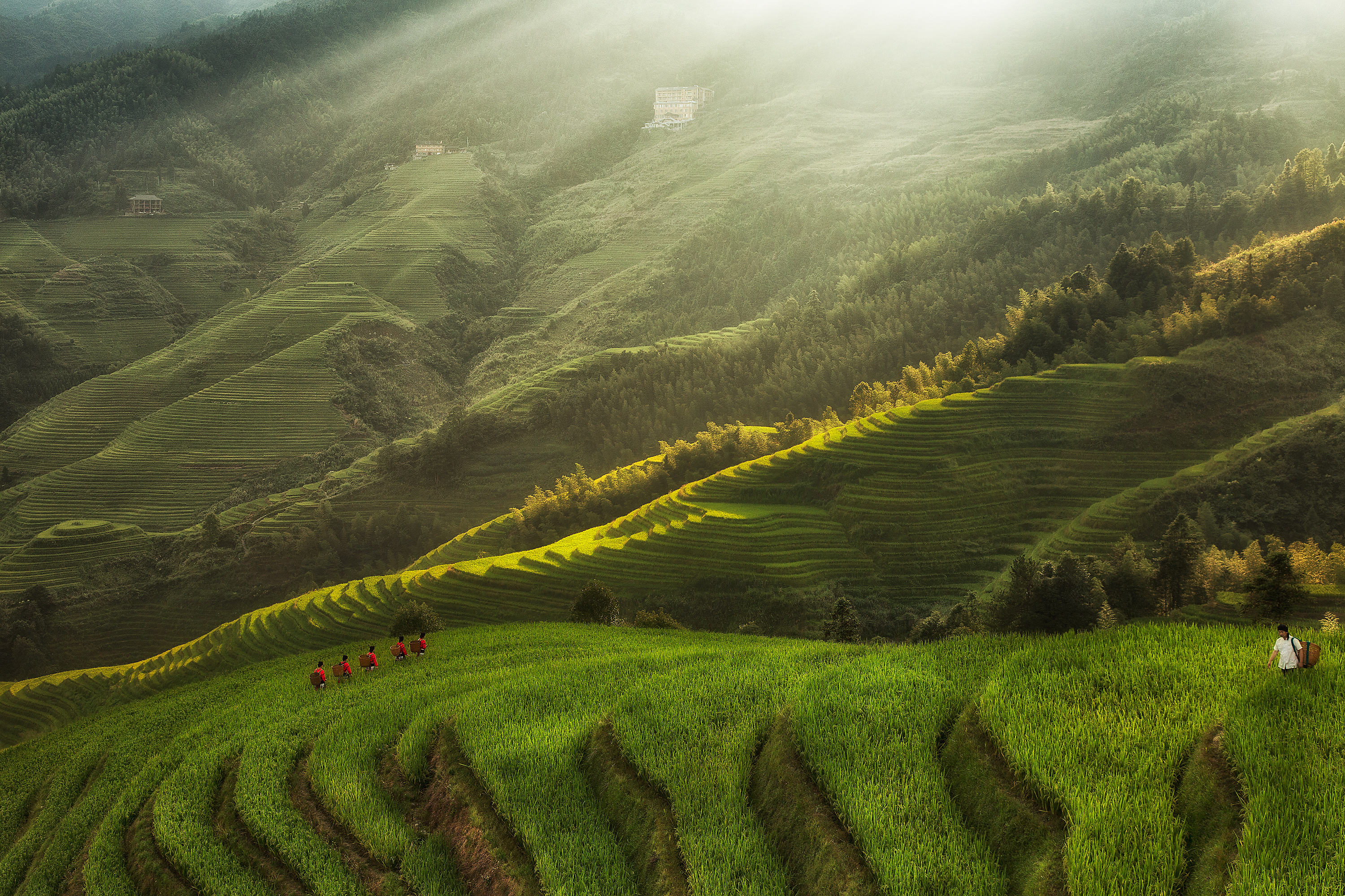 end-of-a-working-day