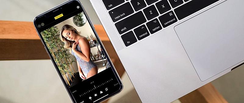 boudoir-fotografie-met-iphone-11-pro
