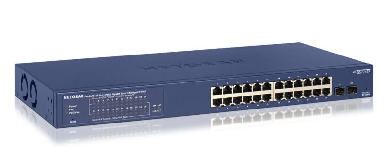 netgear-introduceert-24-poorts-gigabit-poe-smart-managed-switch