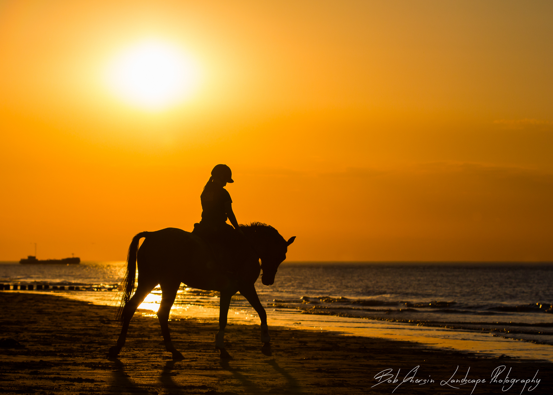 breskens-sunset-2013