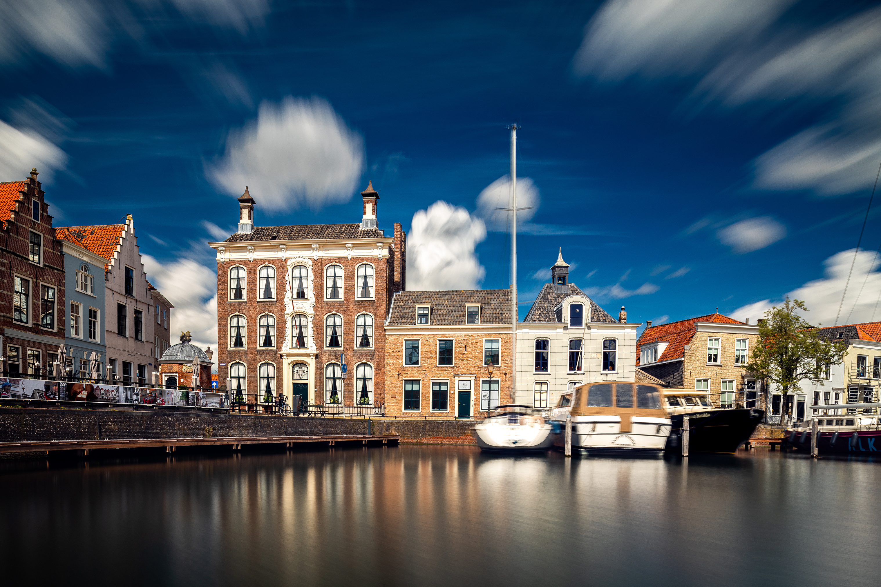 de-goese-stadshaven