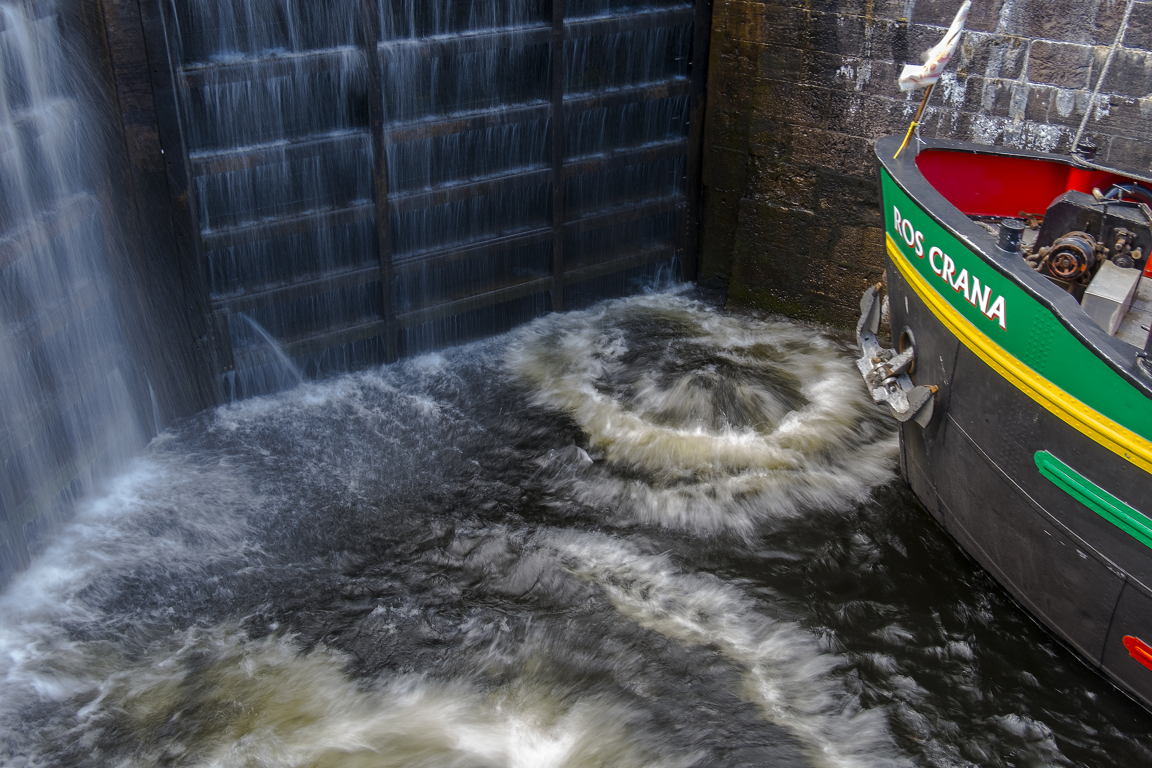 fort-augustus-de-sluizen-gaan-bijna-open