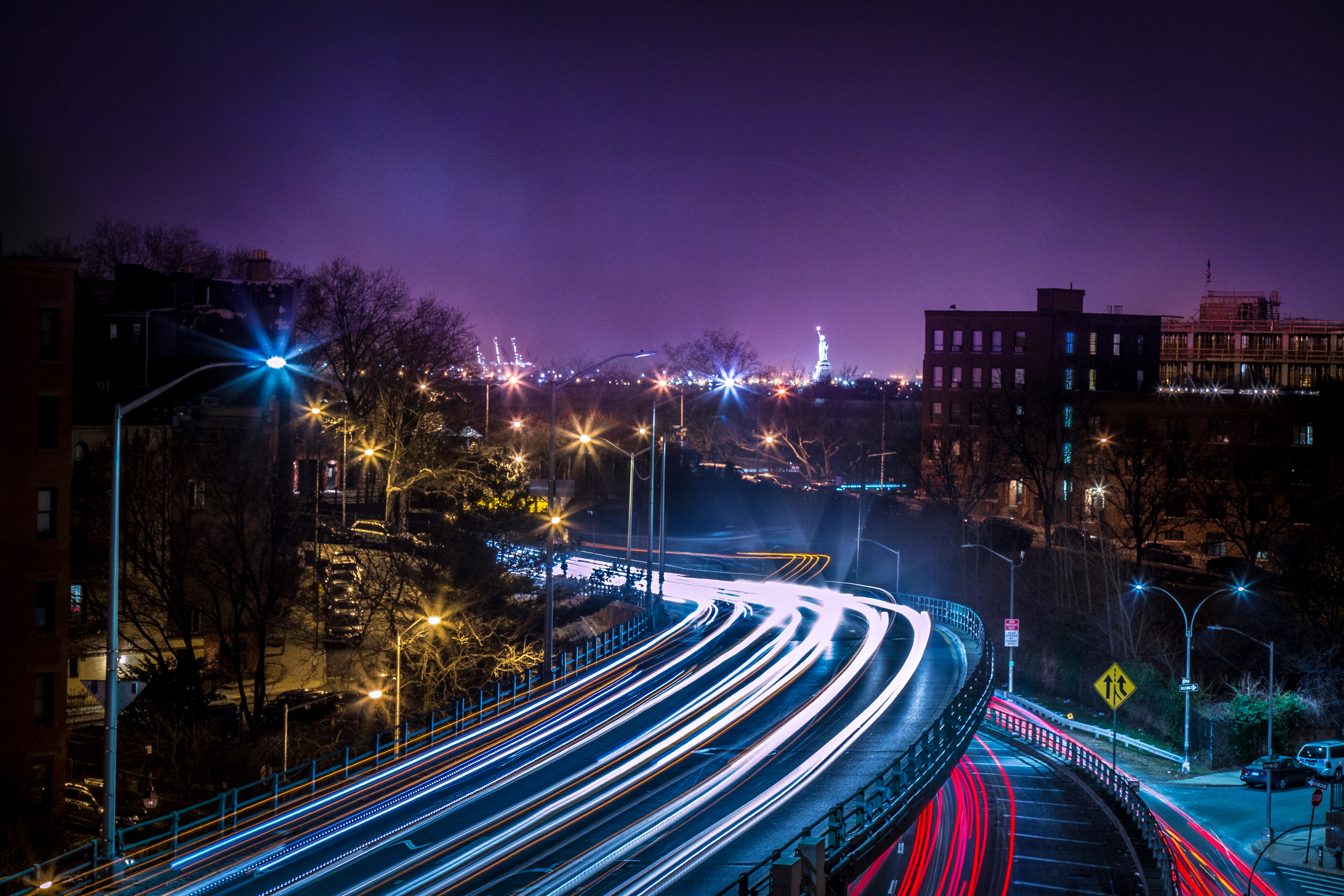 new-york-city-by-night