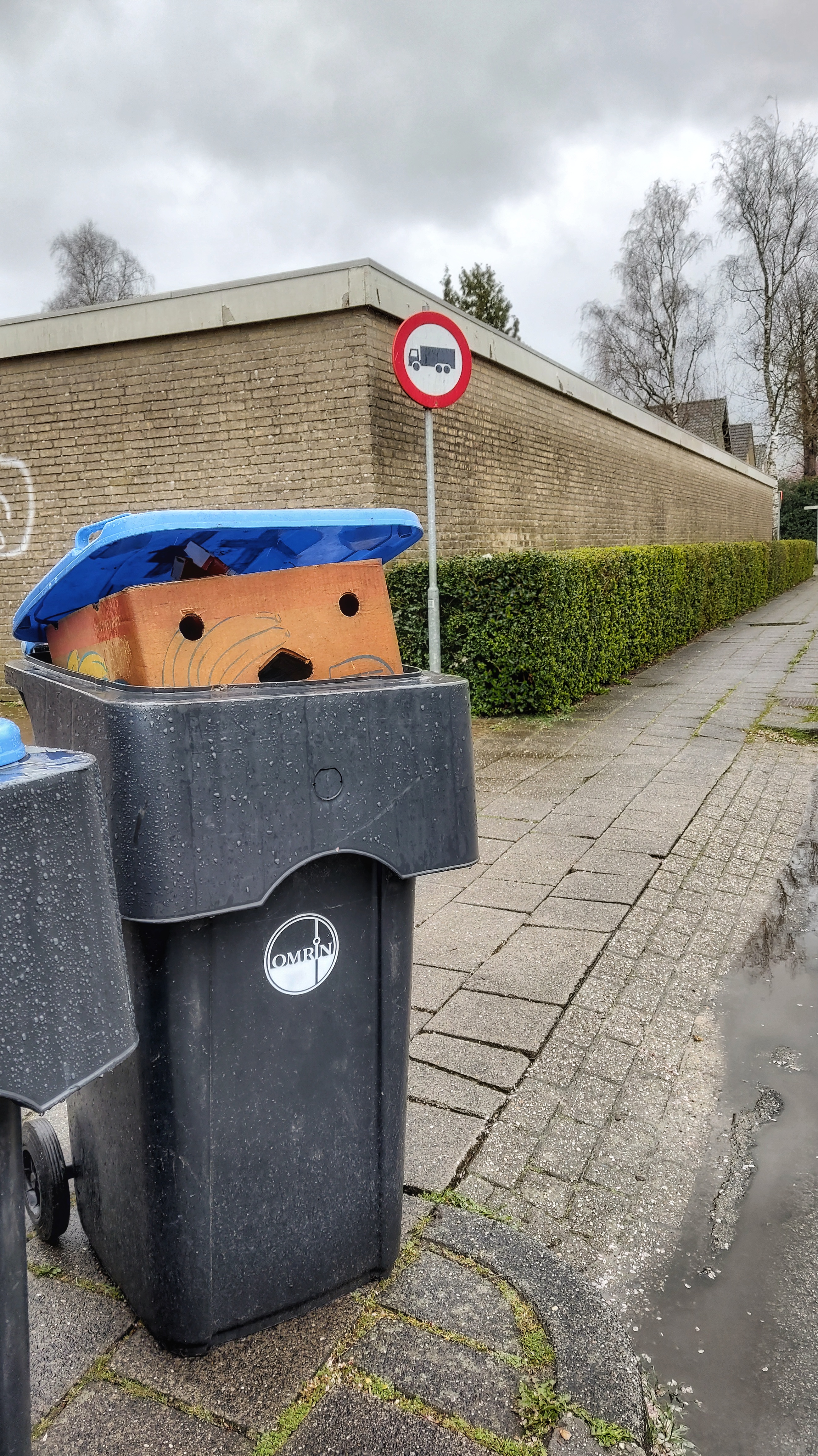 het-vuilnismannetje