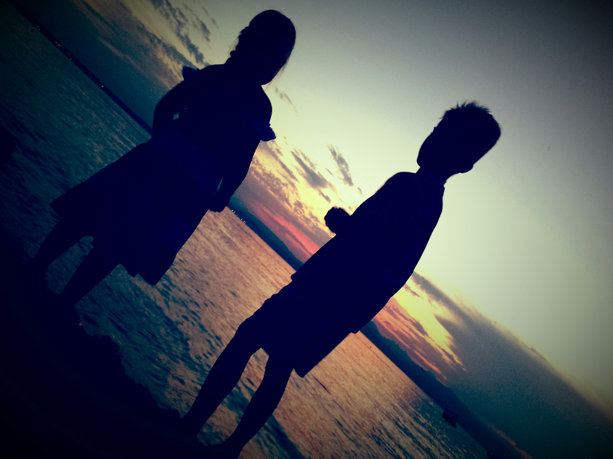 tegenlicht-neef-en-nicht-aan-het-gardameer