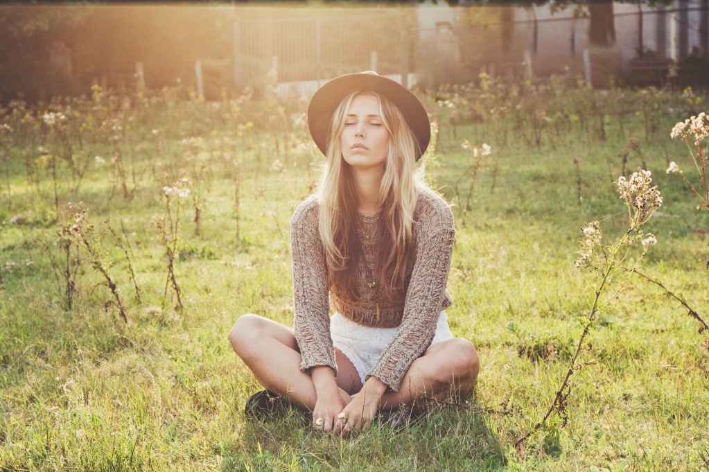 zelfportret-tegenlicht