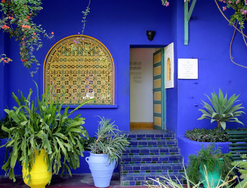 jardin-majorelle-marrakkech
