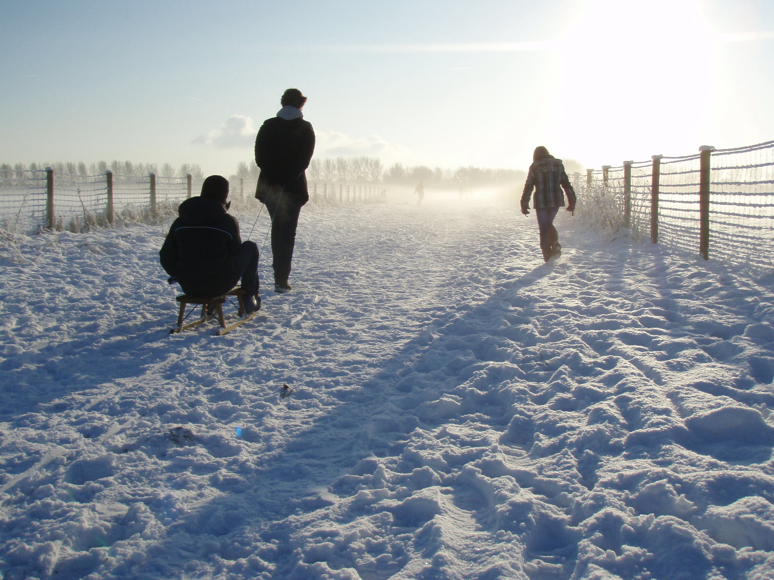 zwoegen-door-de-sneeuw