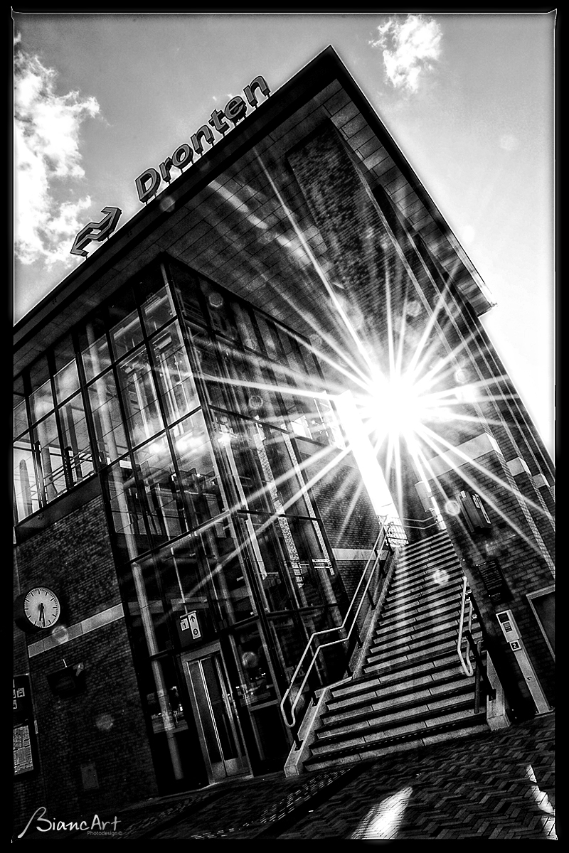 station-dronten