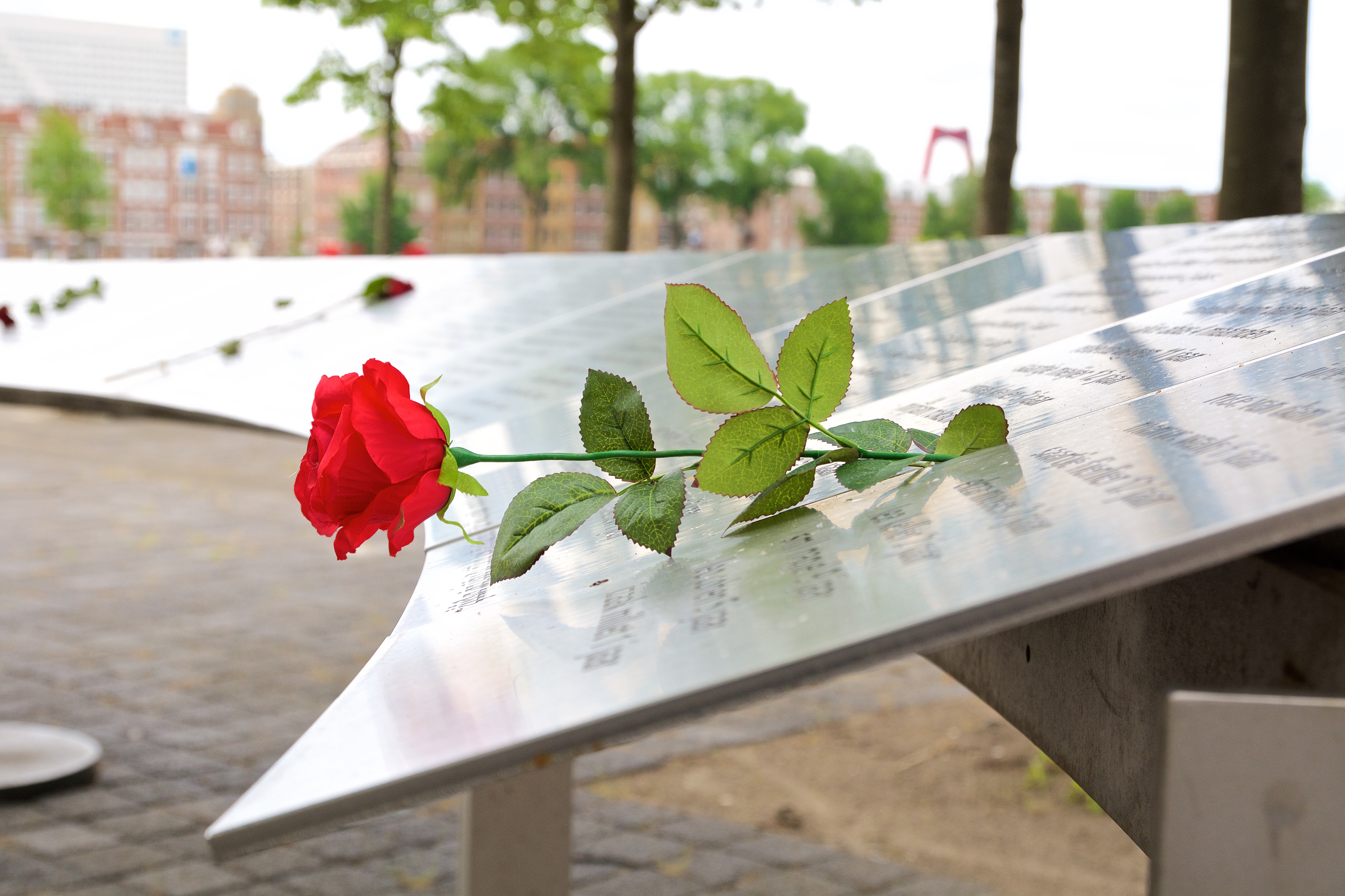 joods-kindermonument-rotterdam