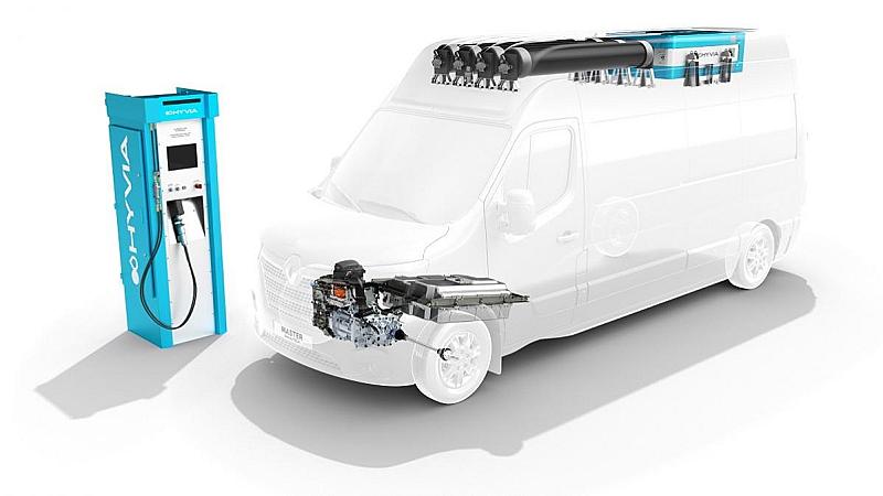 hyvia-onthult-renault-master-van-h2-tech-prototype-met-brandstofcel