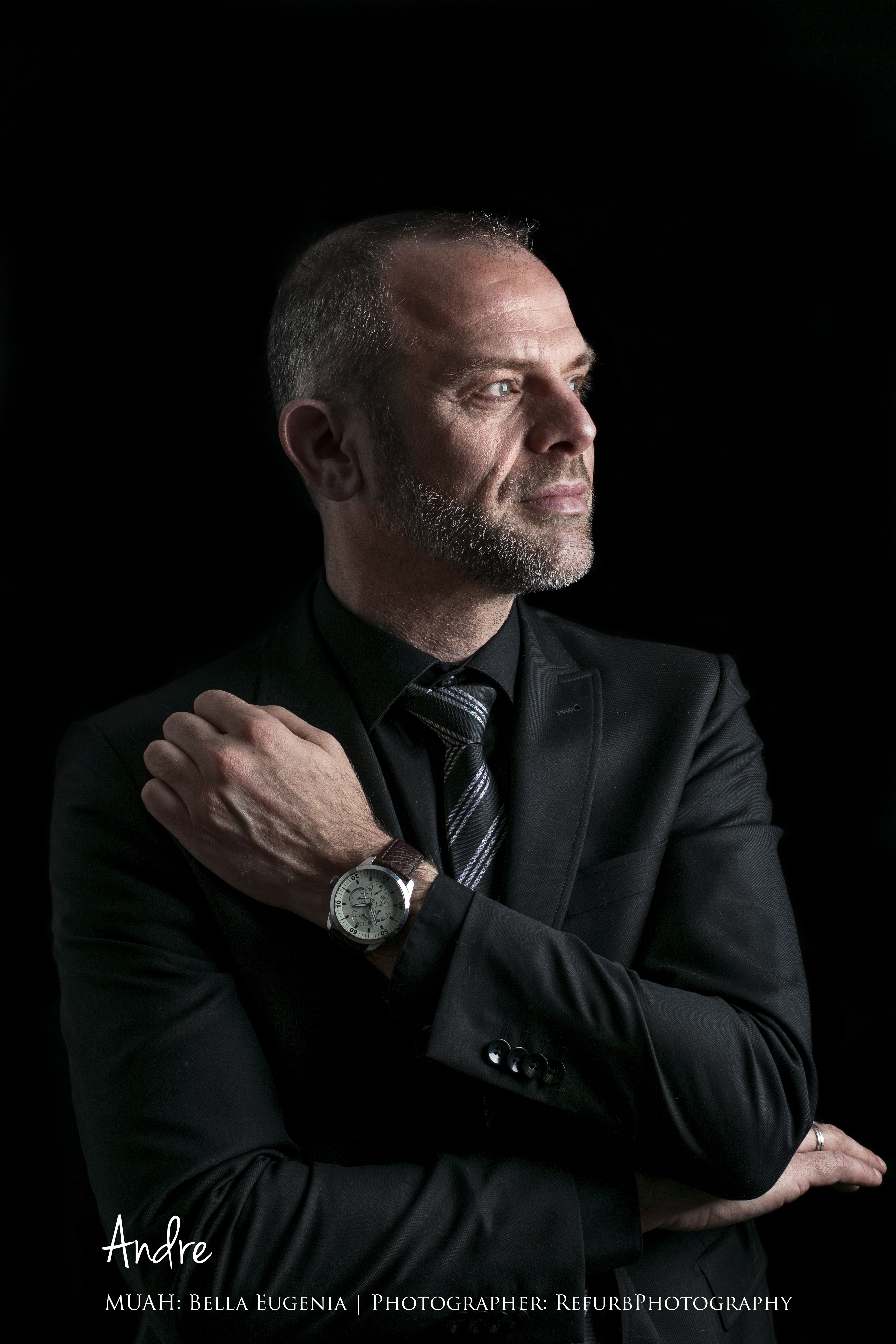 business-on-time-as-usual