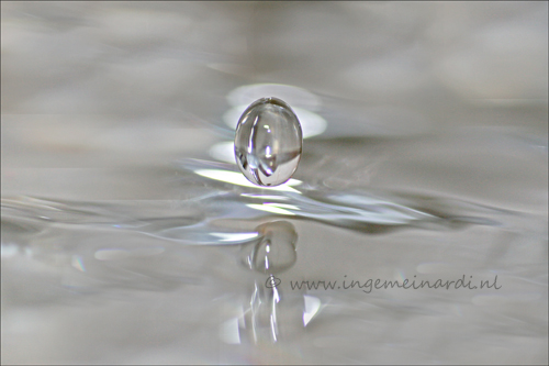 vallende-waterdruppel