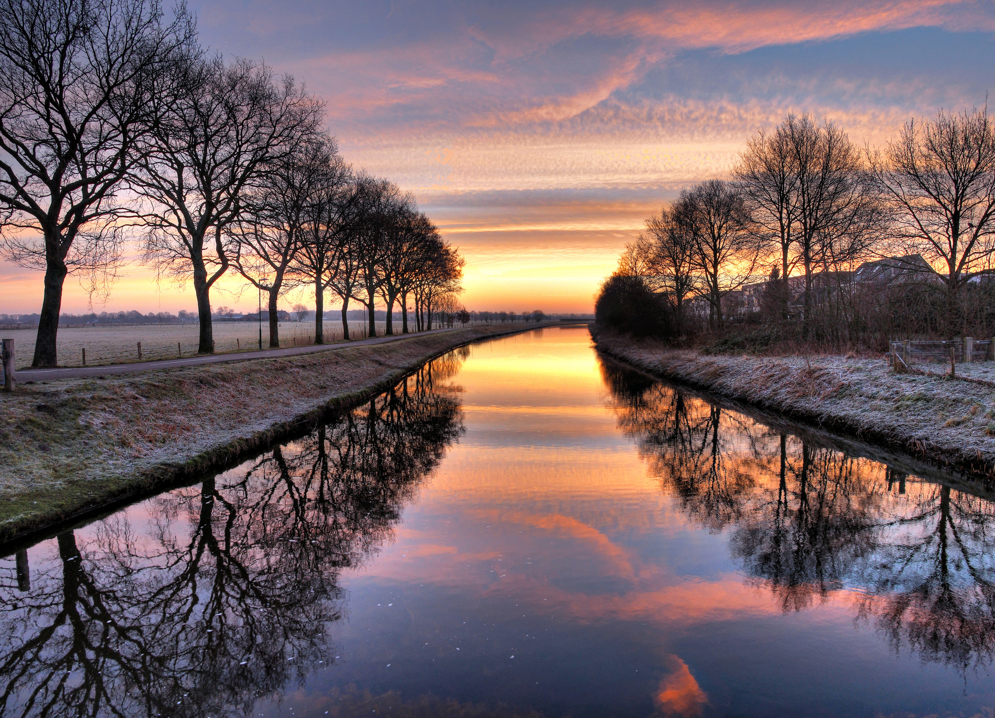 winter-zonsopgang