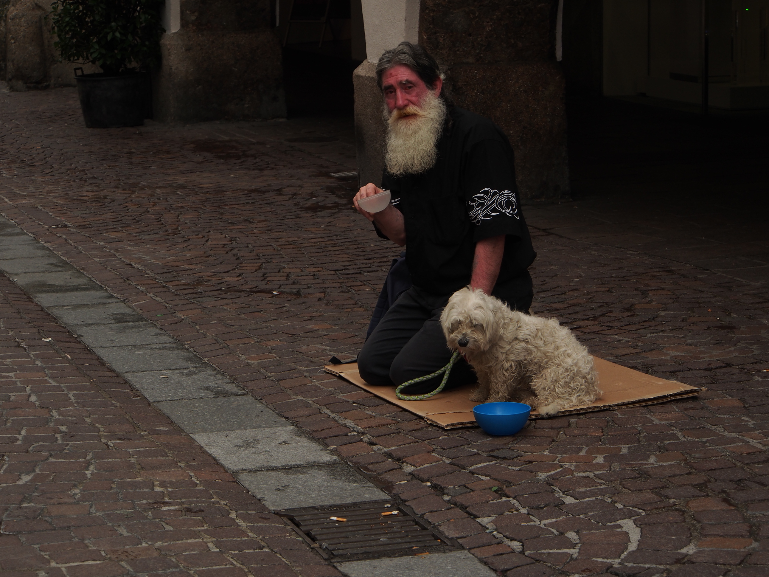 bedelaar-in-innsbruck