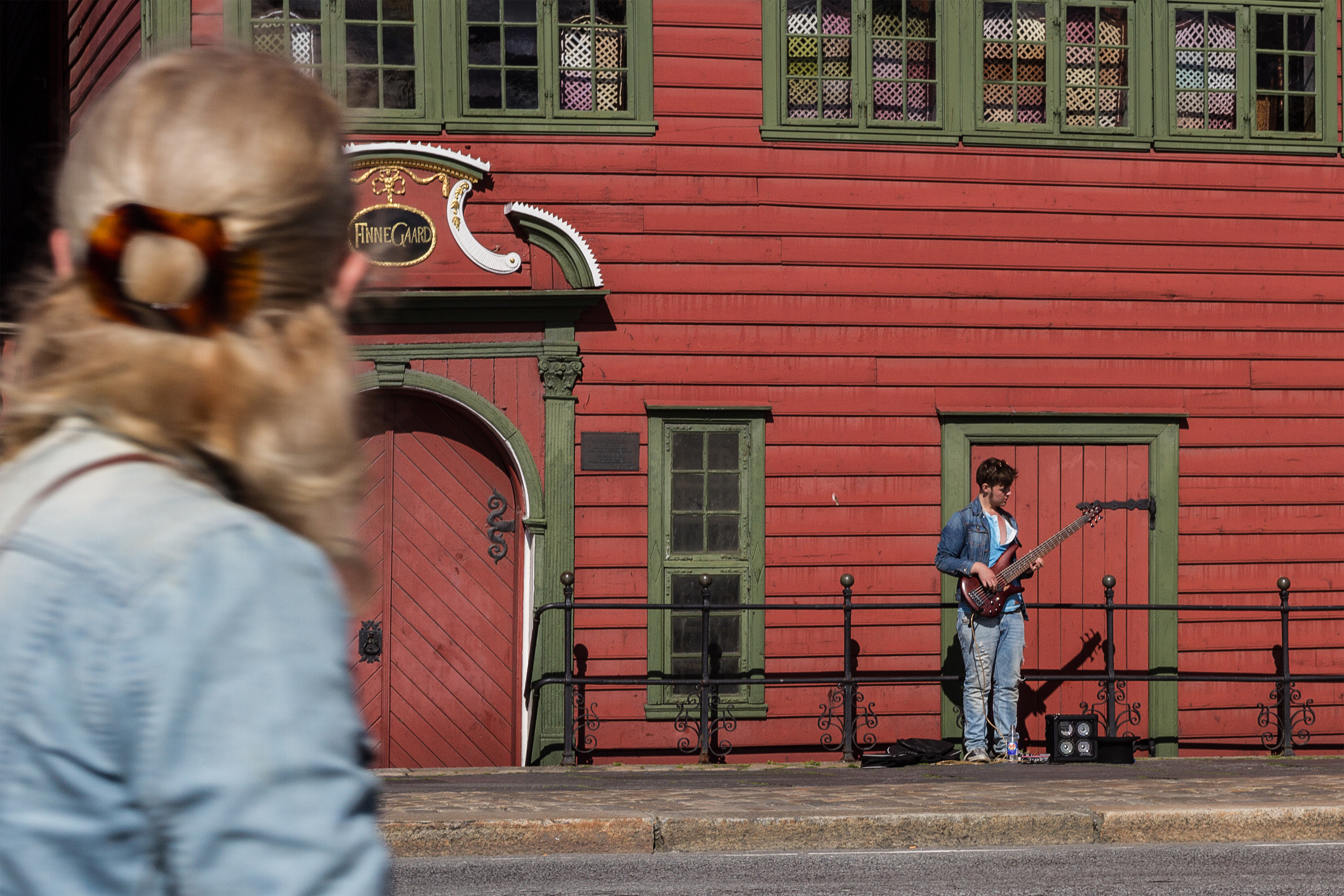 straatmuzikant-in-bergen